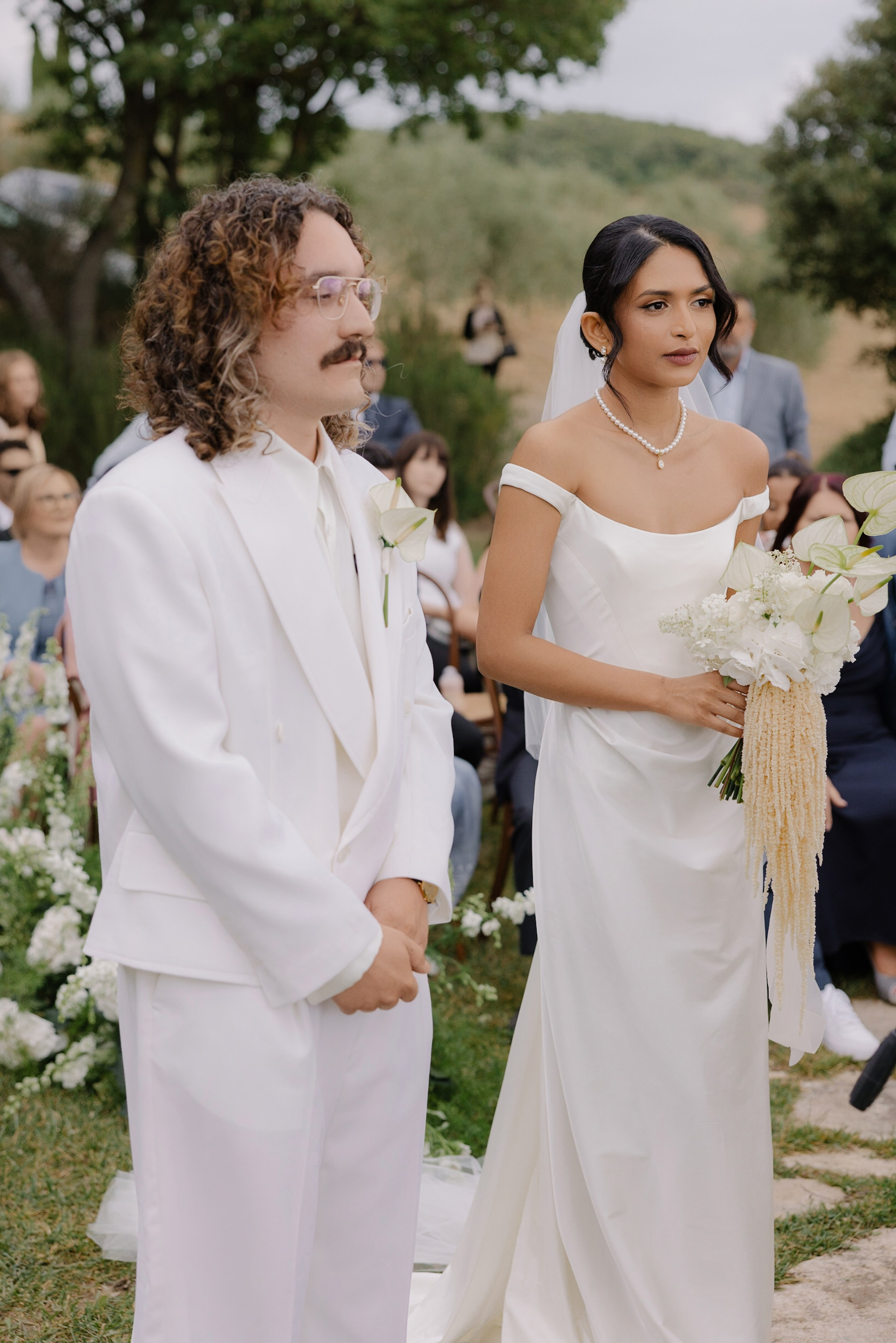 1. Wedding photographer Italy