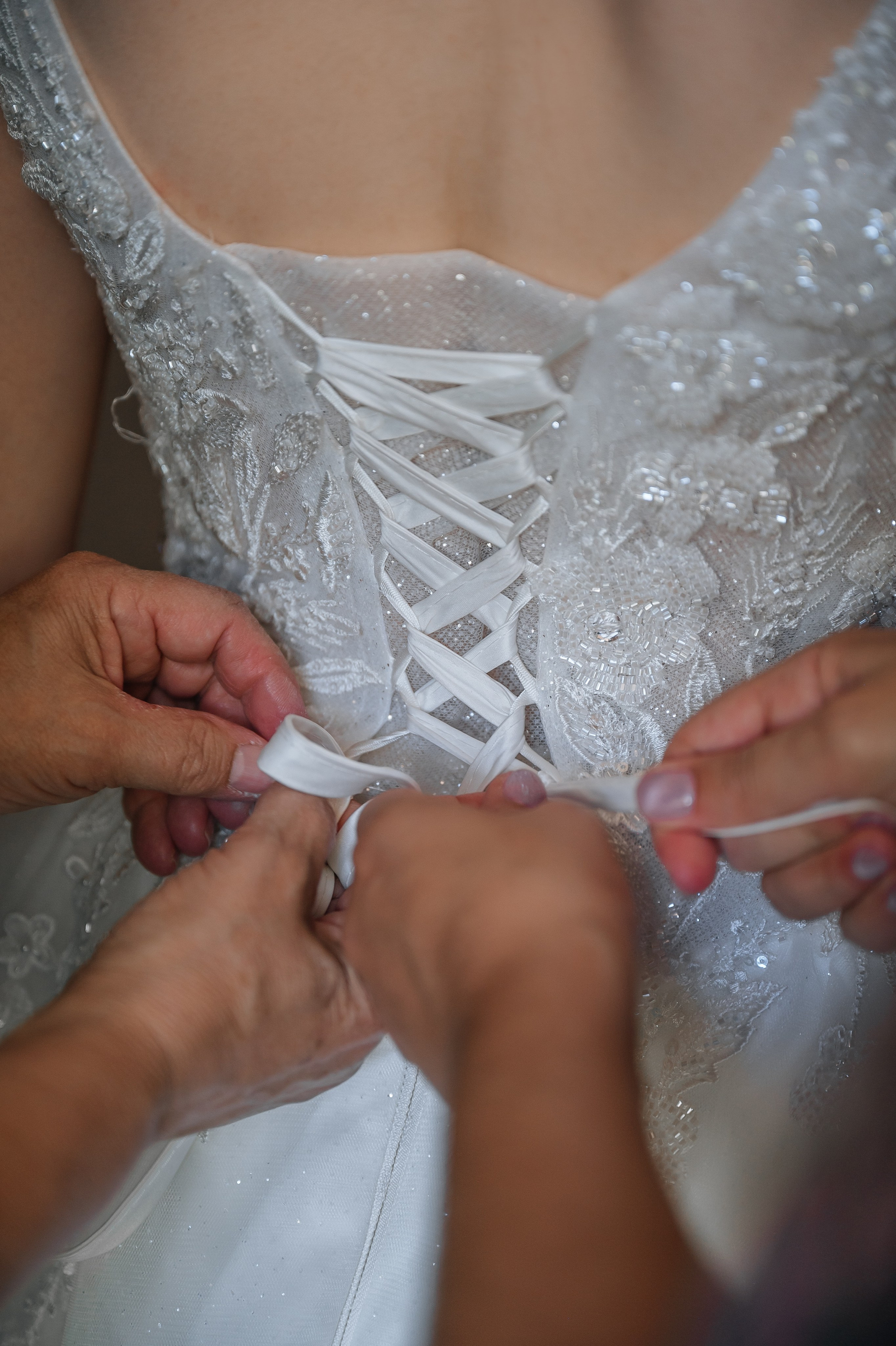 Agathe & Florian. Ekaterina Brevet - photographe de mariage