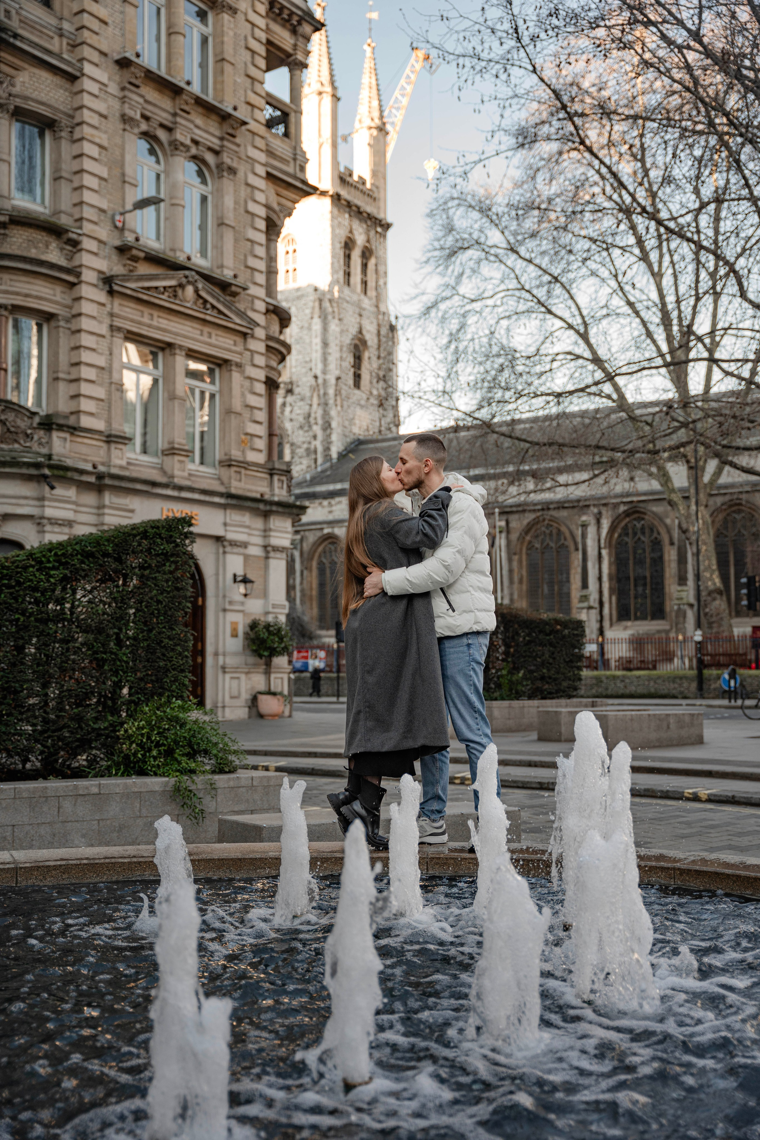 Christening_Nicole. Tonya Kyrylenko photographer in London