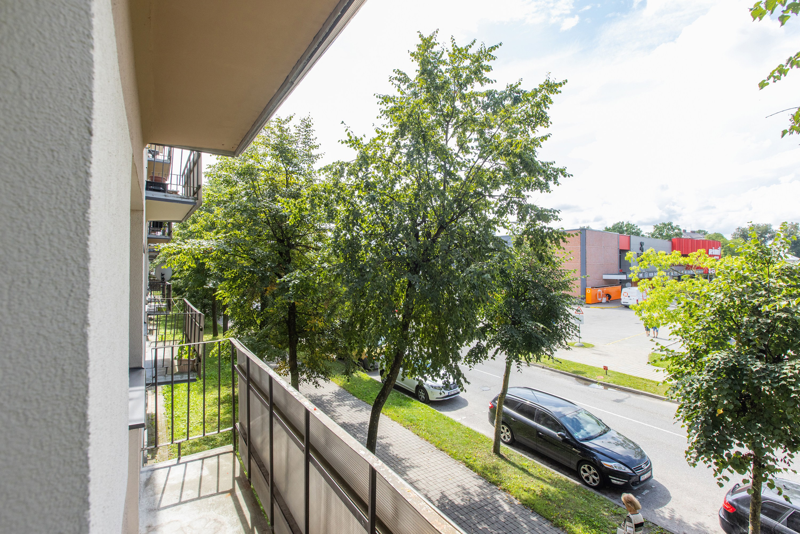 Piemērs DZĪVOKLIS A. Sākums