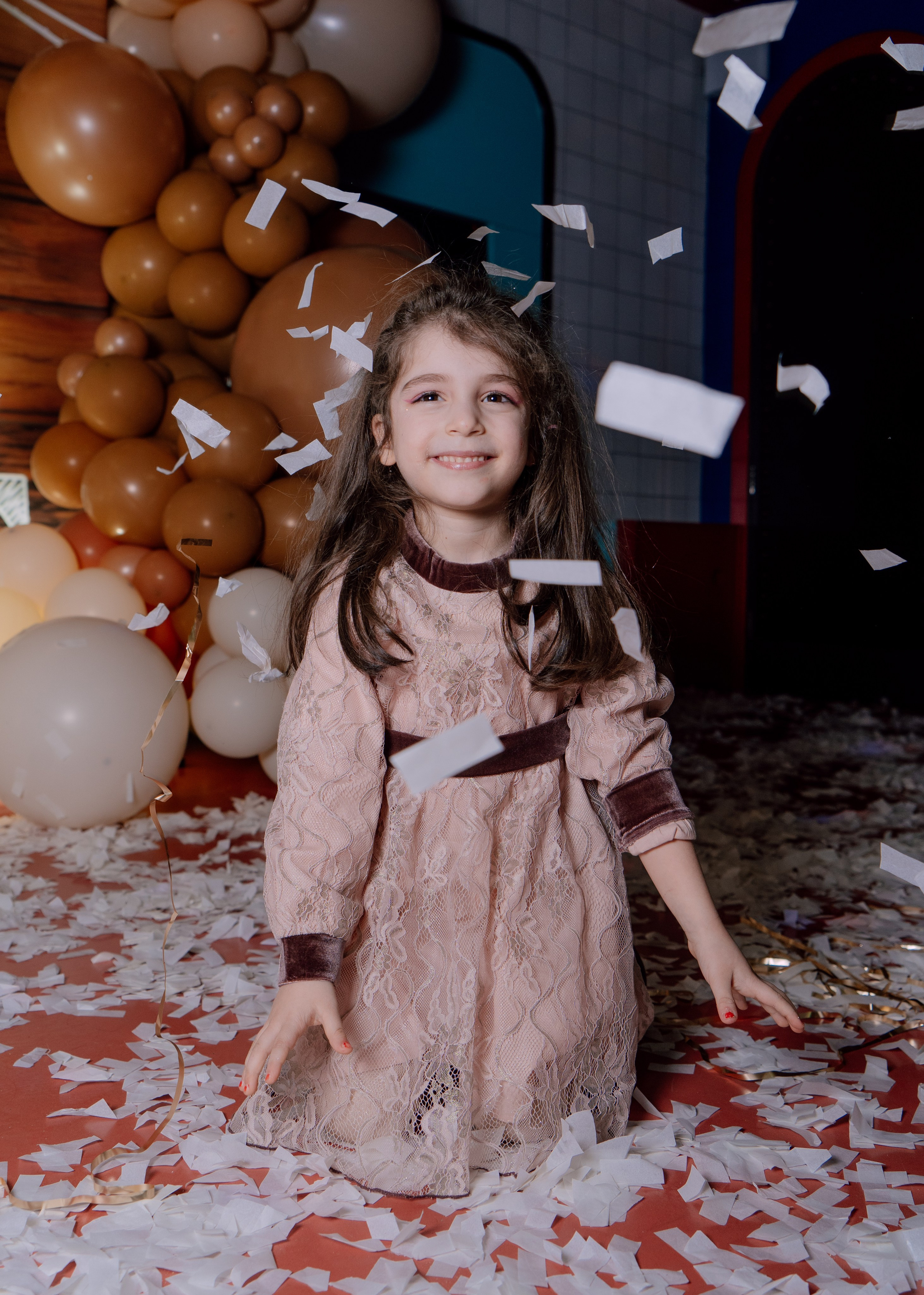 Детские праздники. YAADELINA Фотограф Аделина Багдасарян