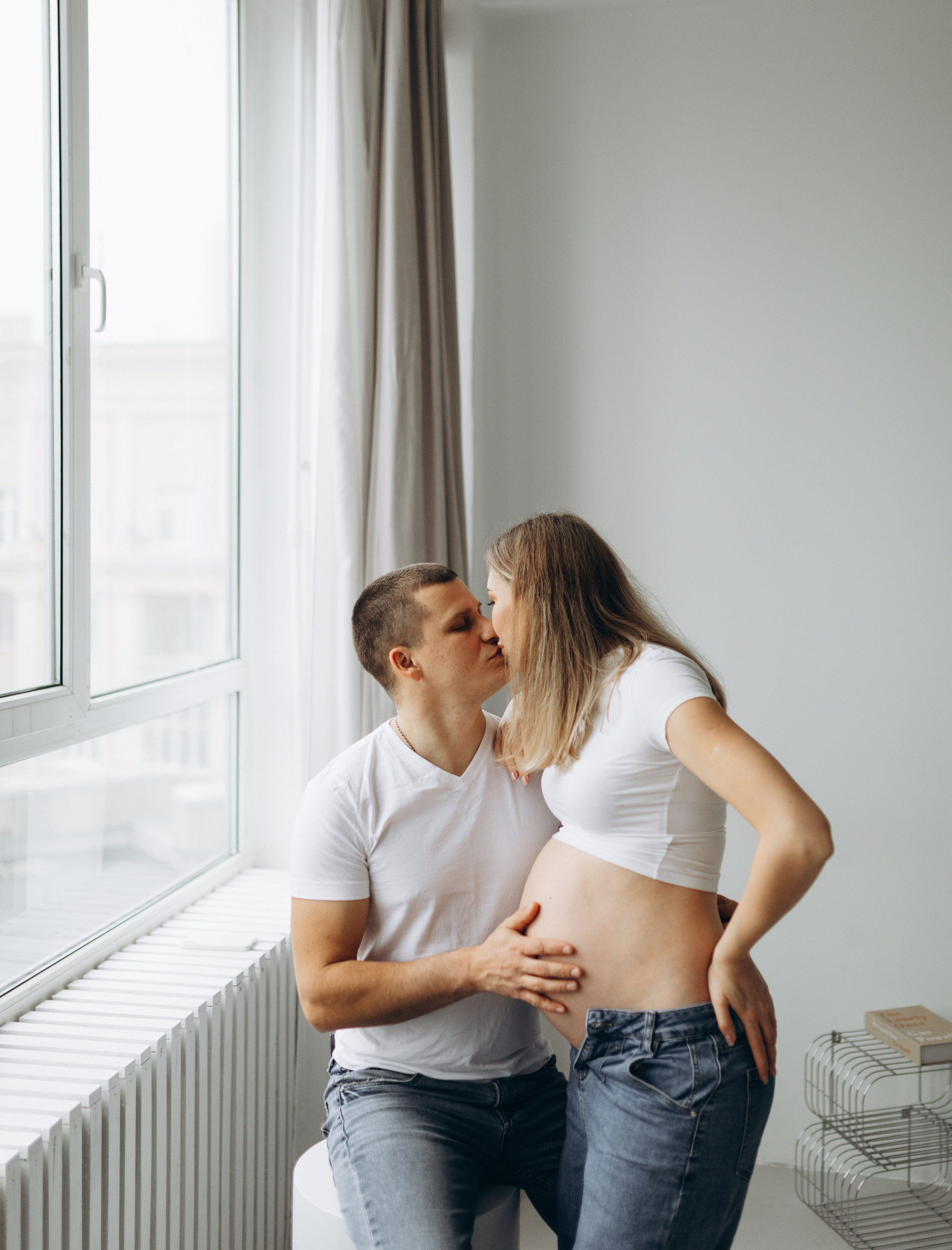 Альбіна. Сімейний фотограф Світлана Садовнікова