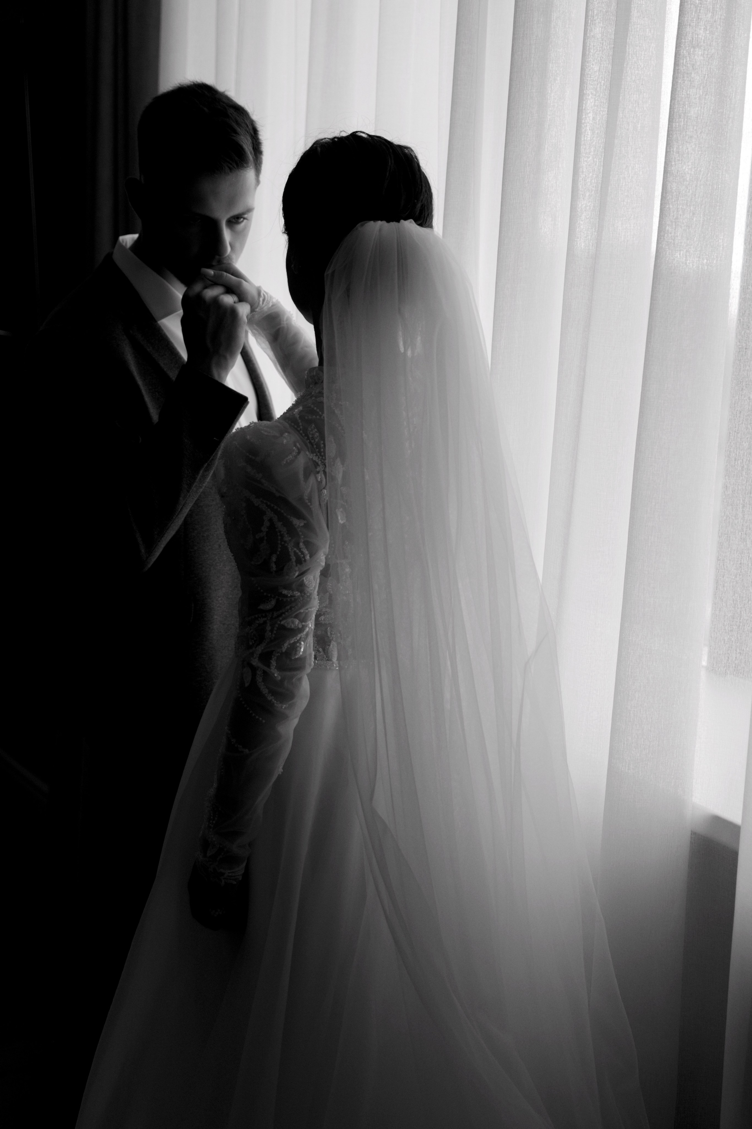 A&A. Свадебный фотограф Каледич Тимофей