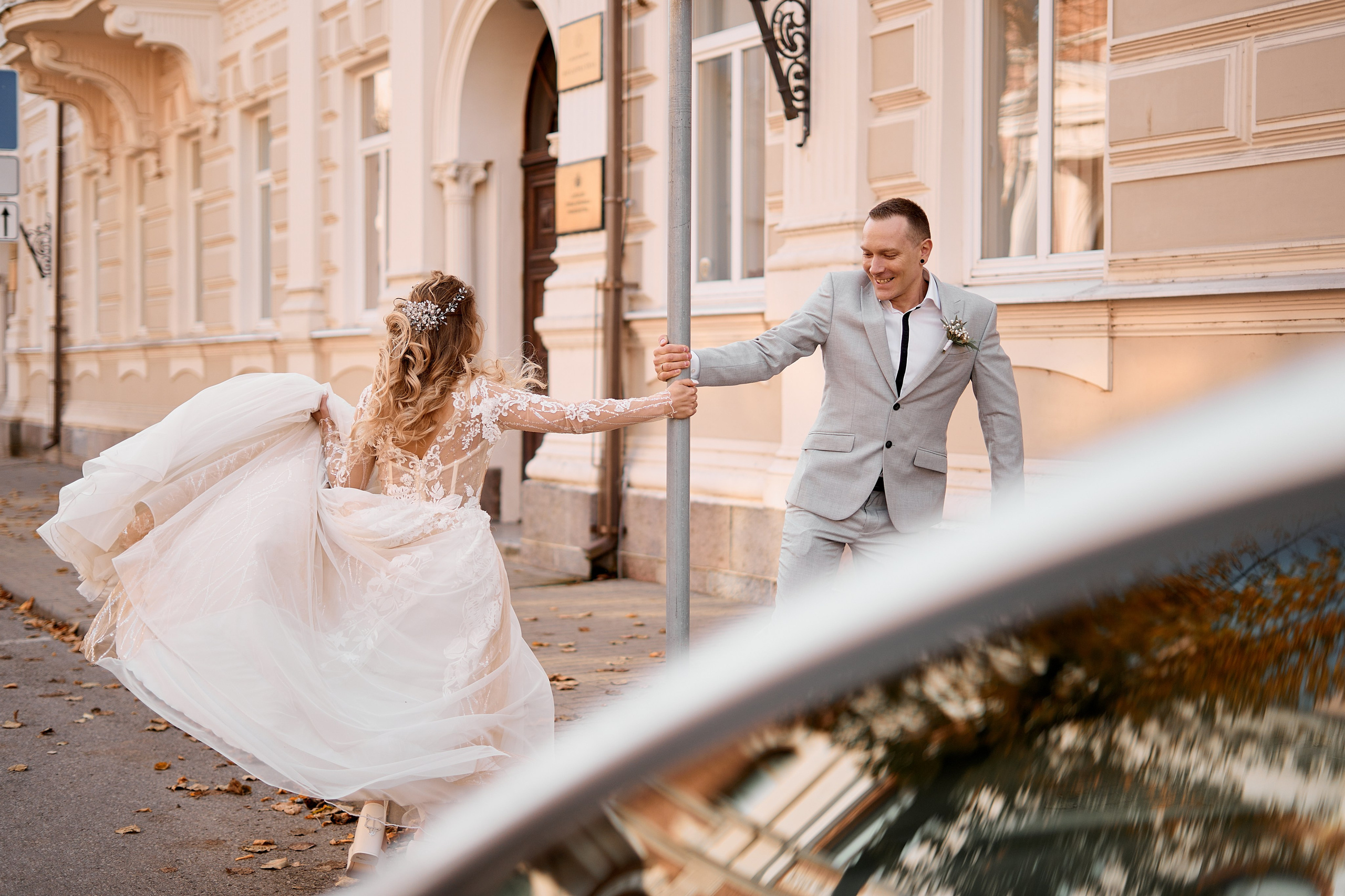 Juliana & Aleks. Свадебный фотограф Даугавпилс, Рига/ Kāzu fotogrāfs Daugavpils, Rīga
