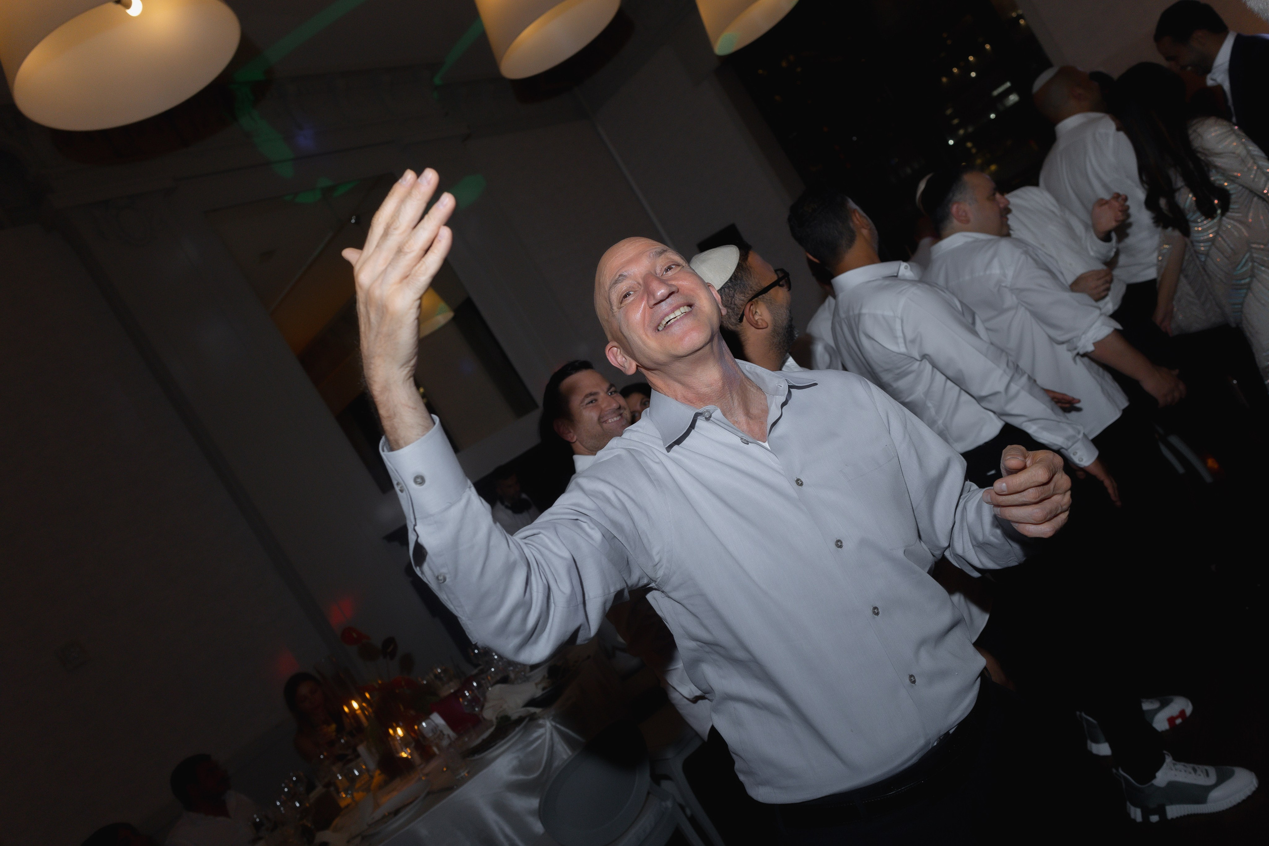 Amir and Maya. Anna Krasnova Wedding photographer