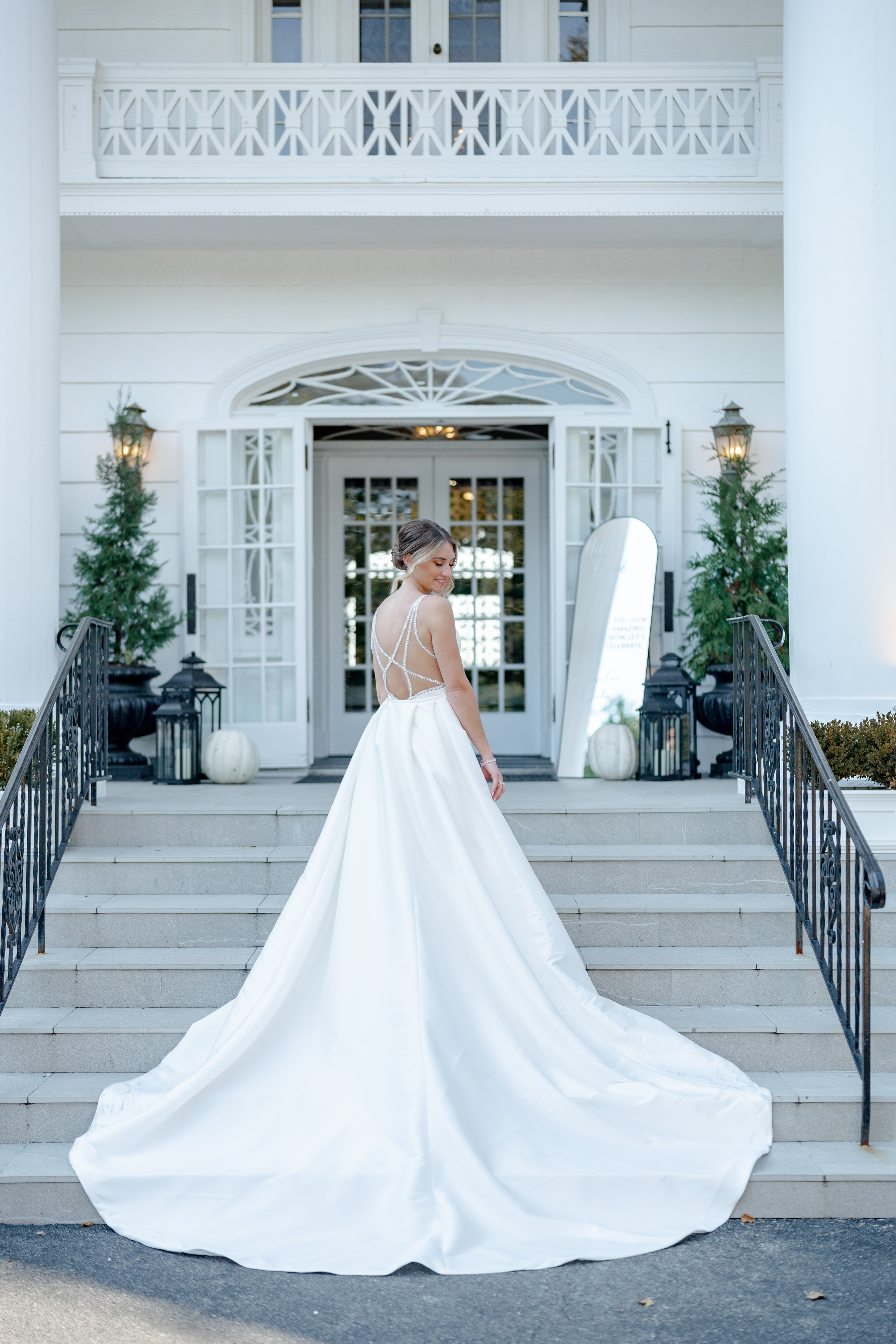 Caroline & Joh wedding day. Anna Krasnova Wedding photographer