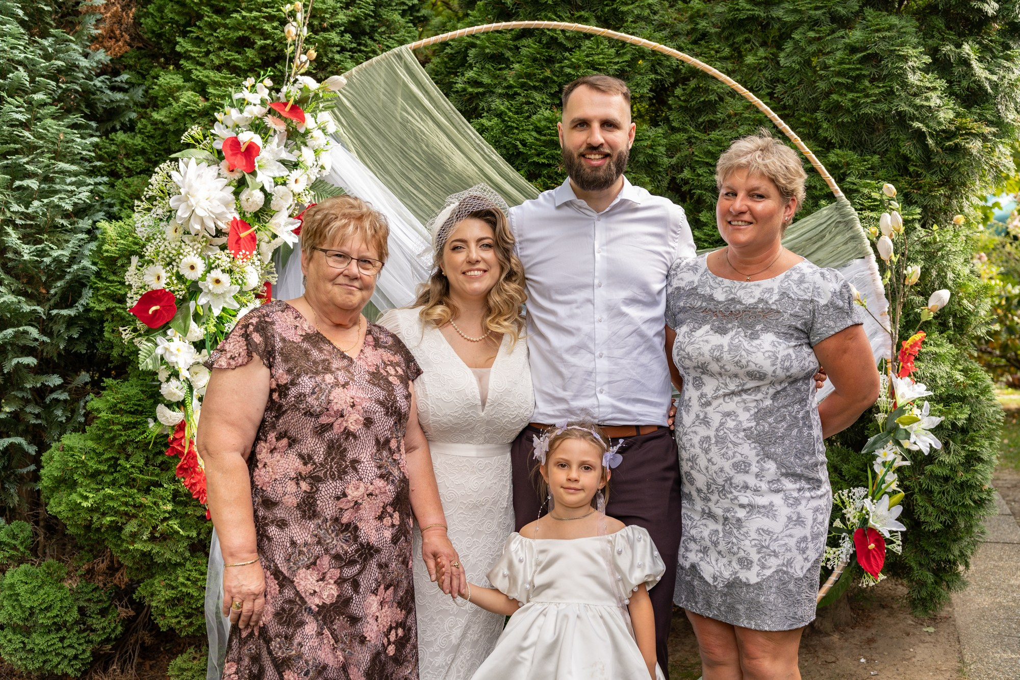 Aleksandra&Martin. RODINNÁ FOTOGRAFKA LABYK KATERYNA