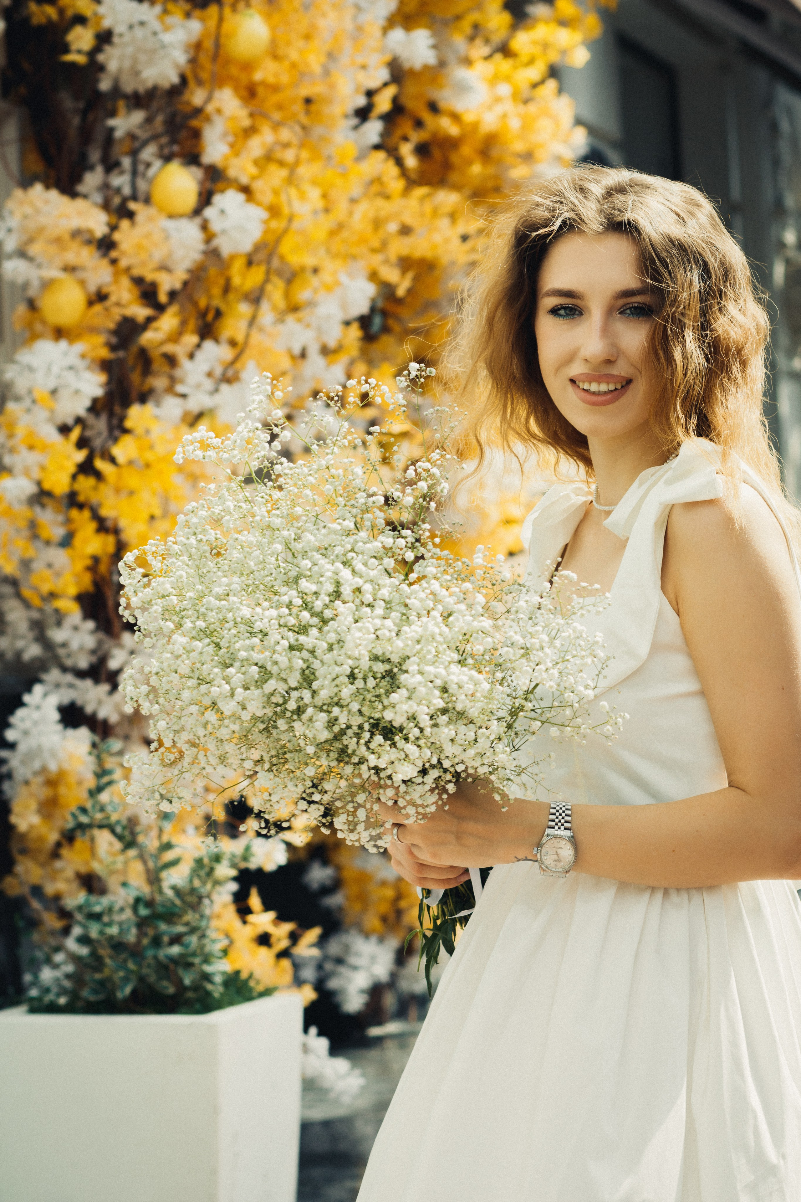 Felicita. Портретный фотограф Нигинахон Исматуллаева в Ташкенте