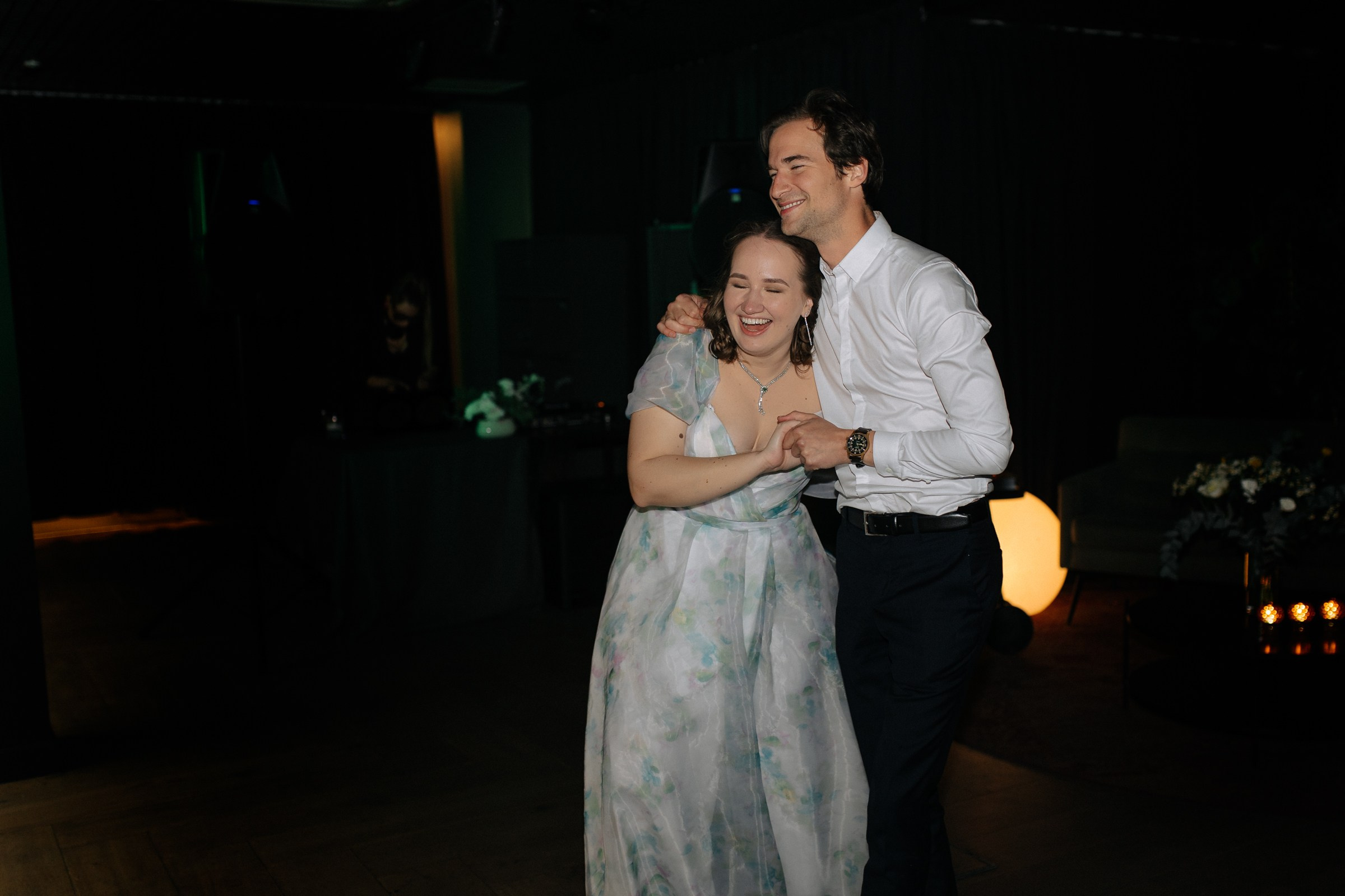 Vestuvinė fotosesija Kaune