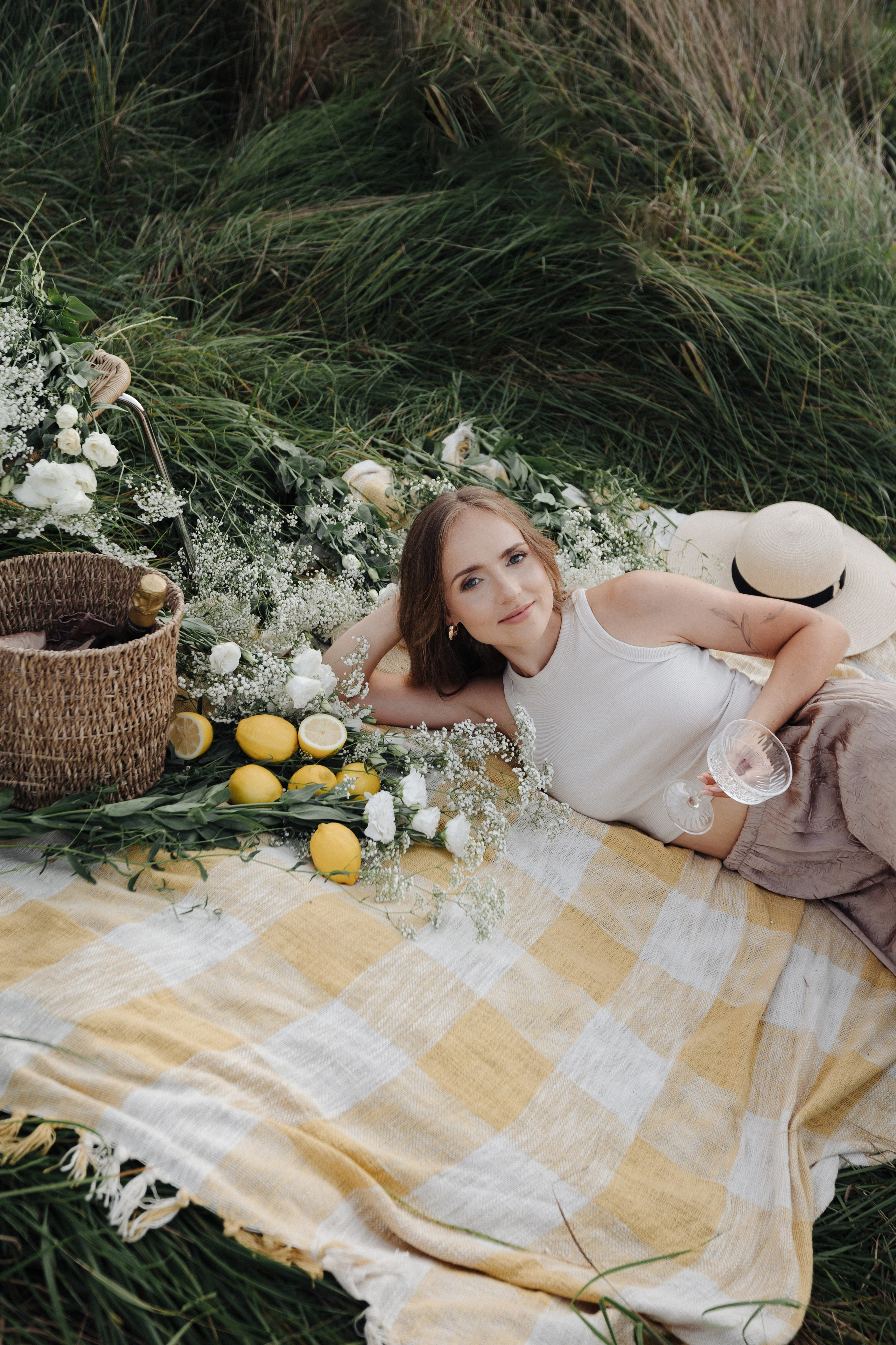 Olena. Karina Czernecka Foto