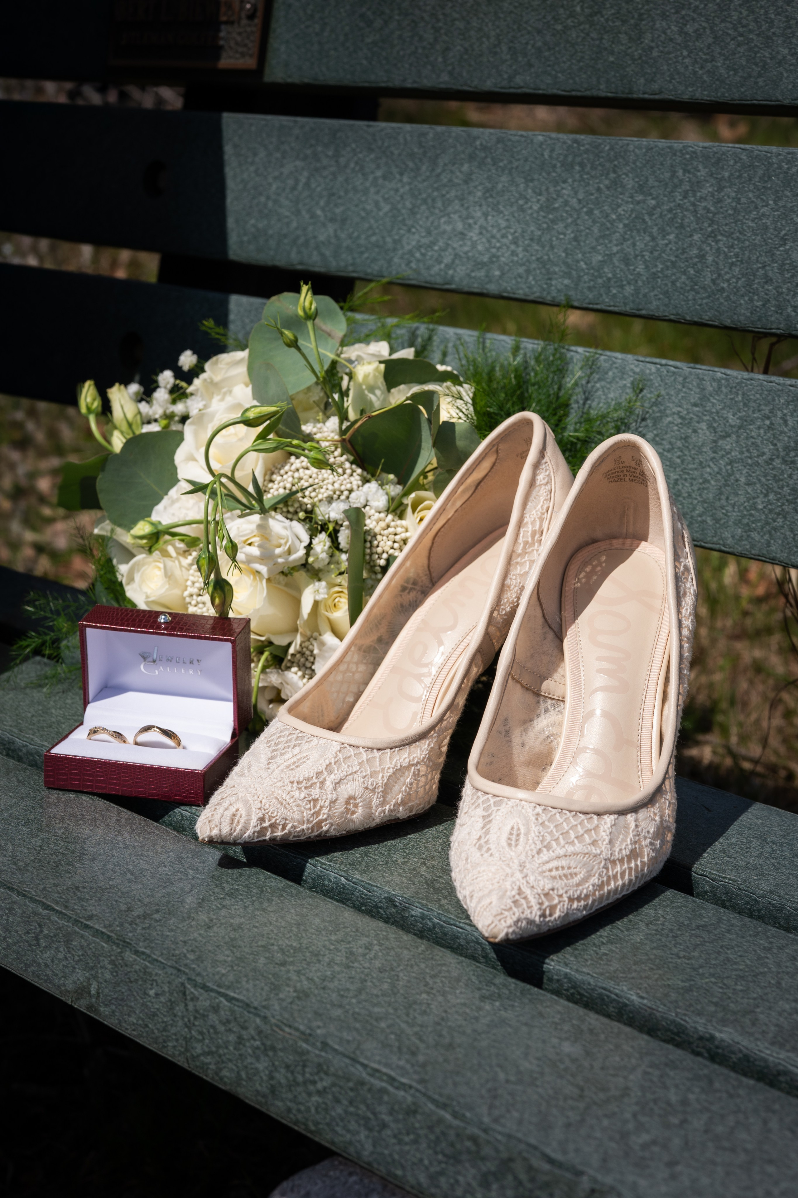 Weddings. Secret Proposals • Micro Weddings • Elopements • Parties in NYC, NJ, CT