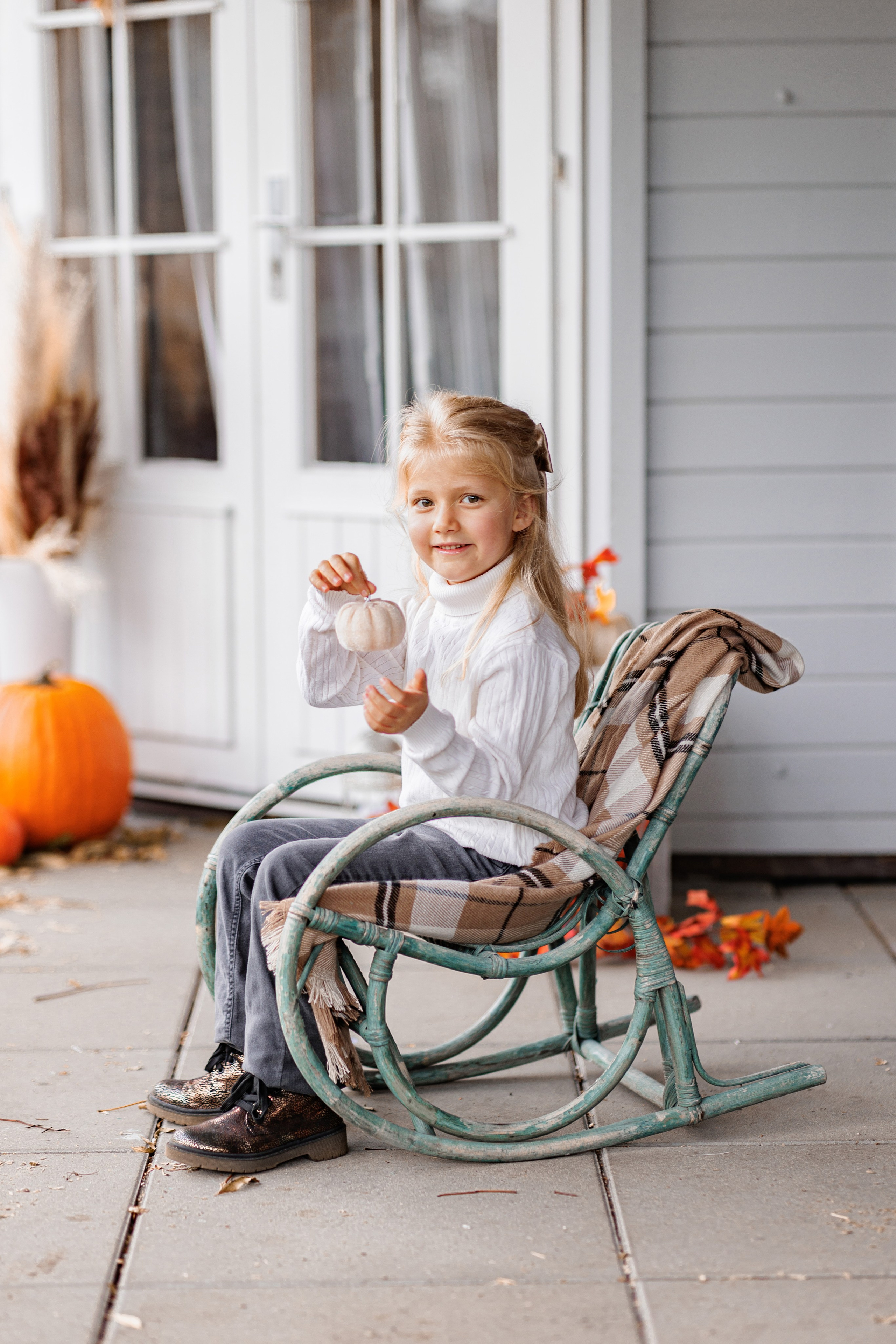 LANDHAUSE. Family Fotografer in München und Umgebung