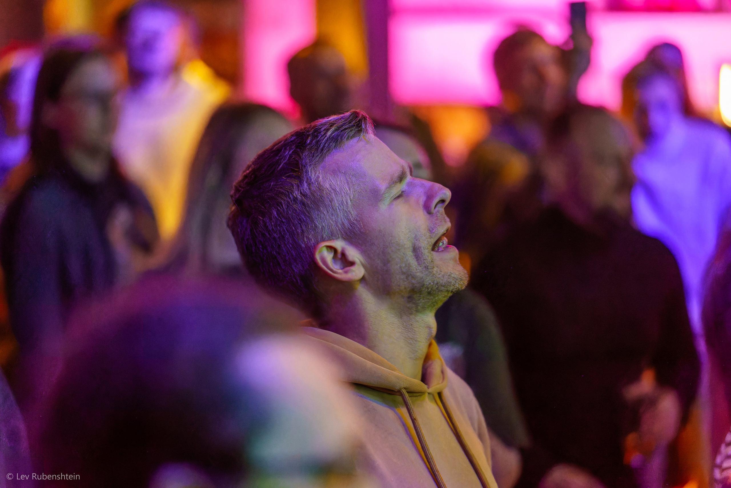 Zatochka 16-17.03.2025. Concert and Event photographer in Belgrade, Serbia