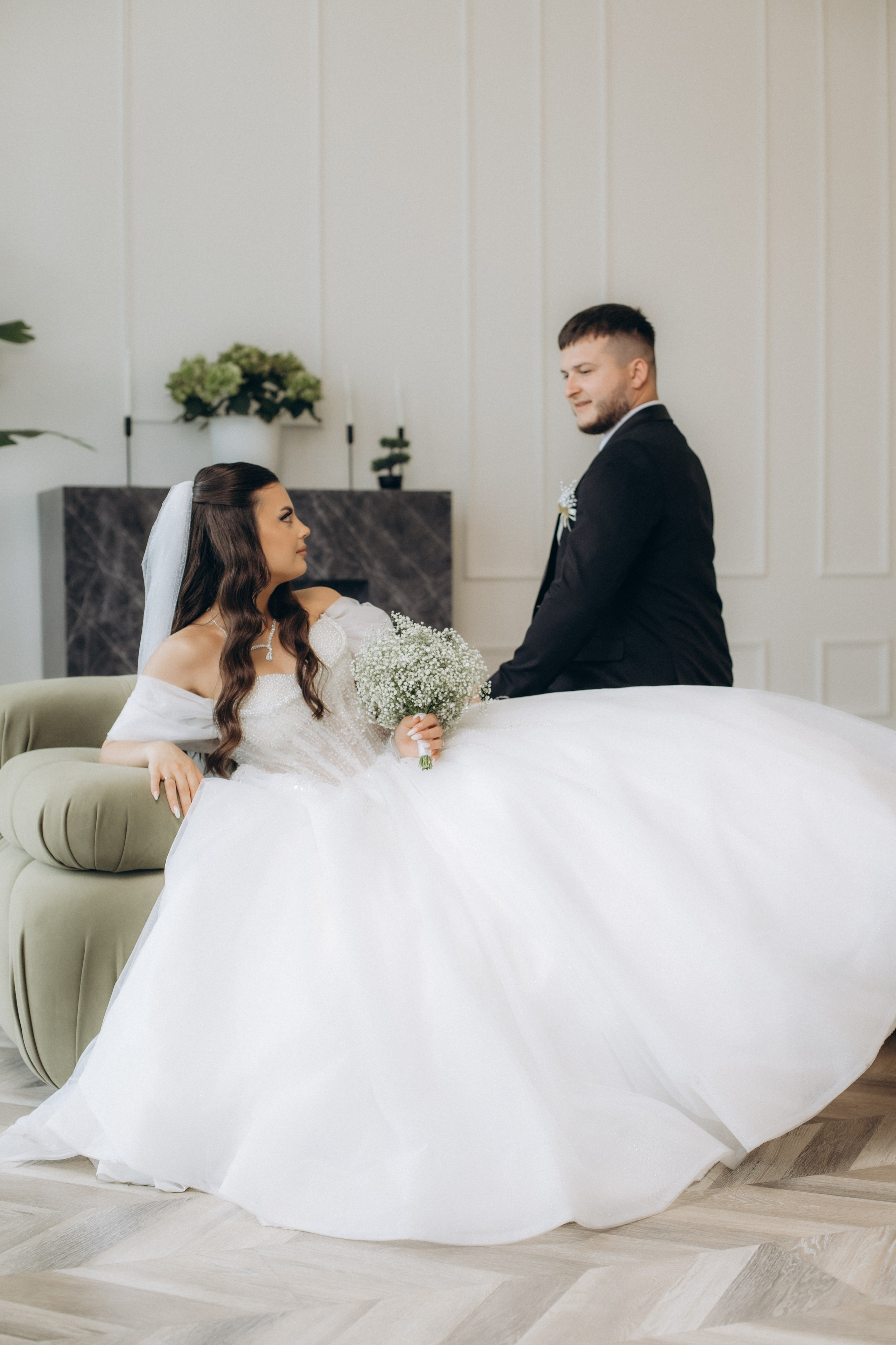 Momente Speciale. Fotograf