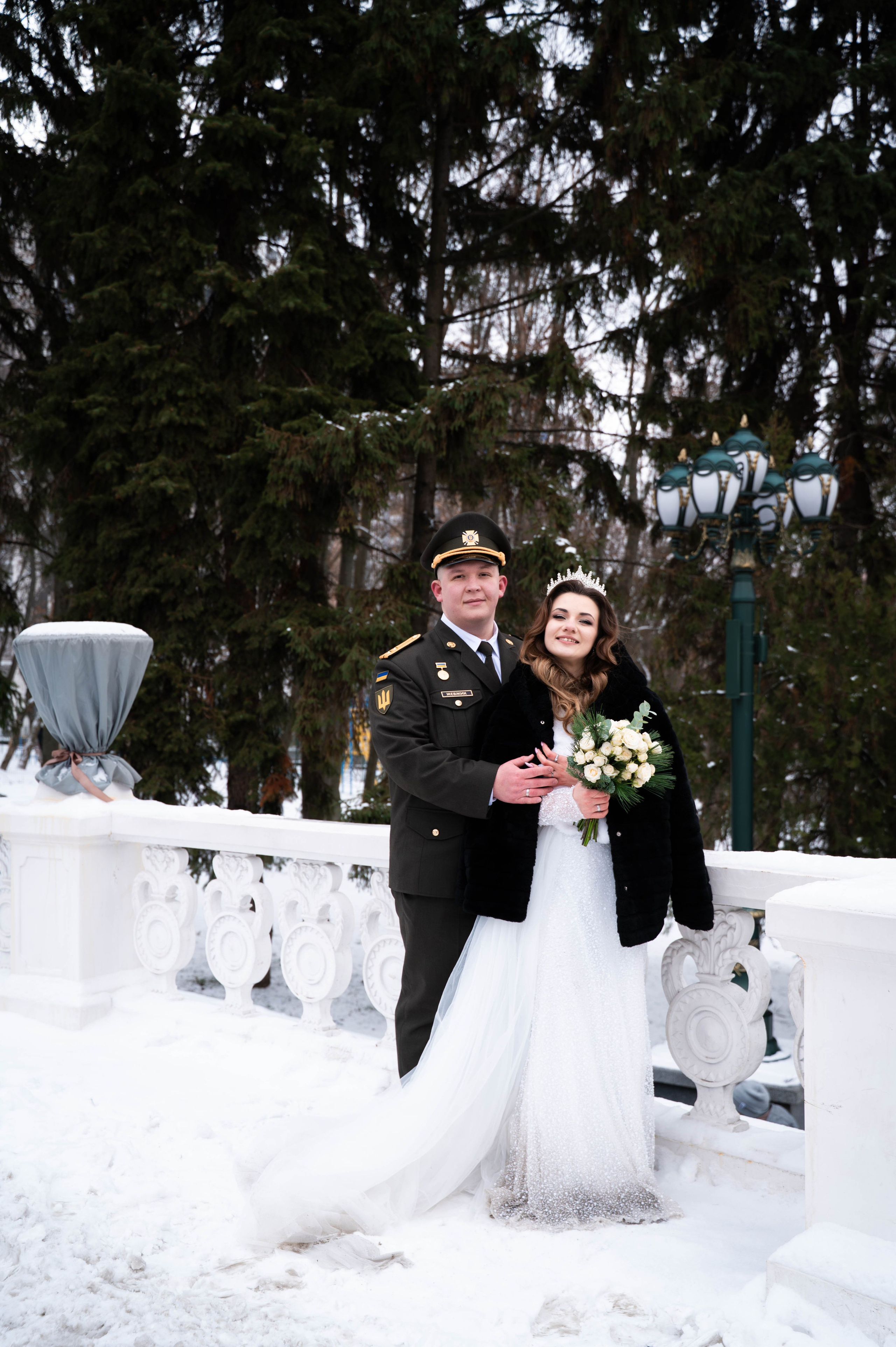 Весілля Катерини та Владислава. Сімейний та весільний фотограф Анастасія Реброва