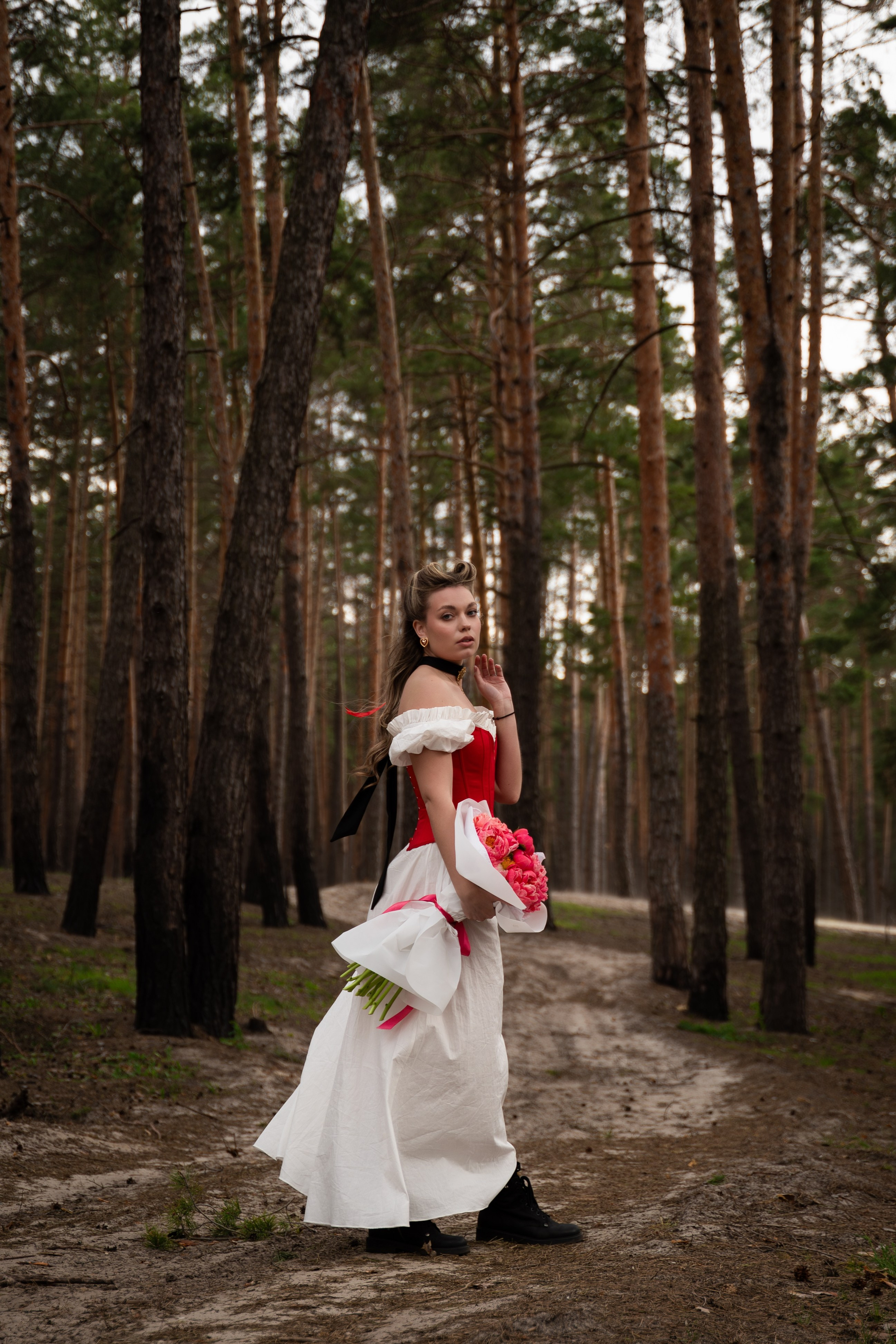 Марія. Сімейний та весільний фотограф Анастасія Реброва