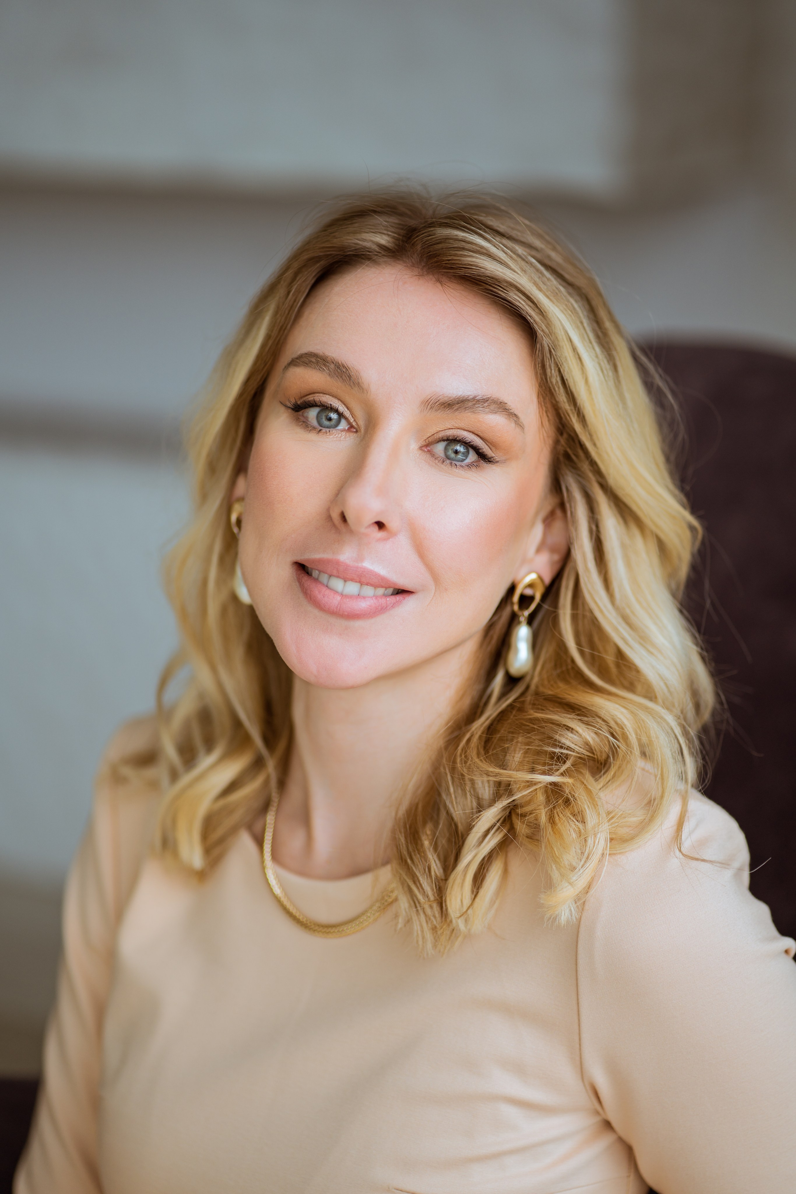 Brand & Commercial Content. Фотограф Olga Sol — Портретная, семейная и контент-съемка