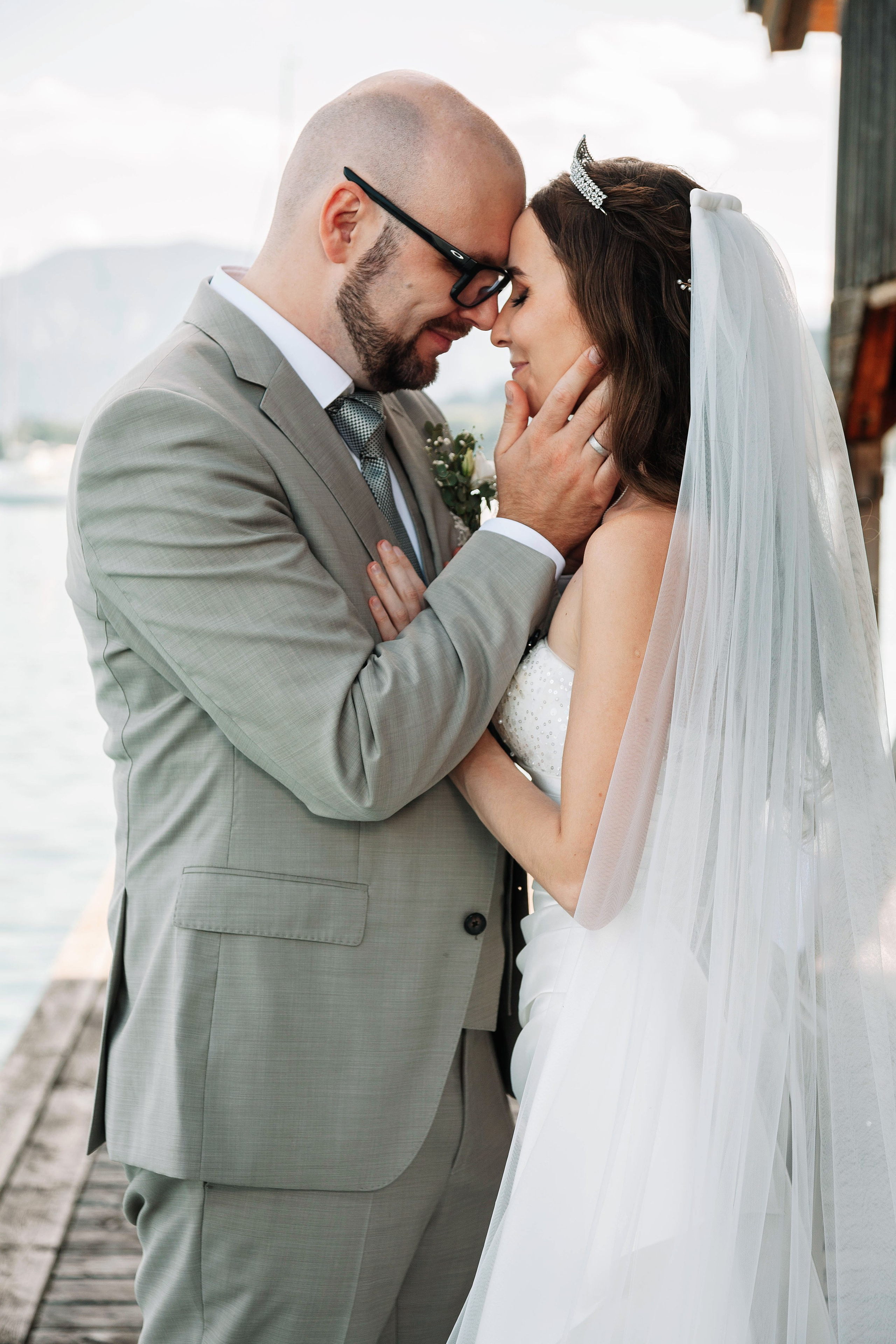 Hochzeit. Hochzeit Fotograf Lyubov Sun
