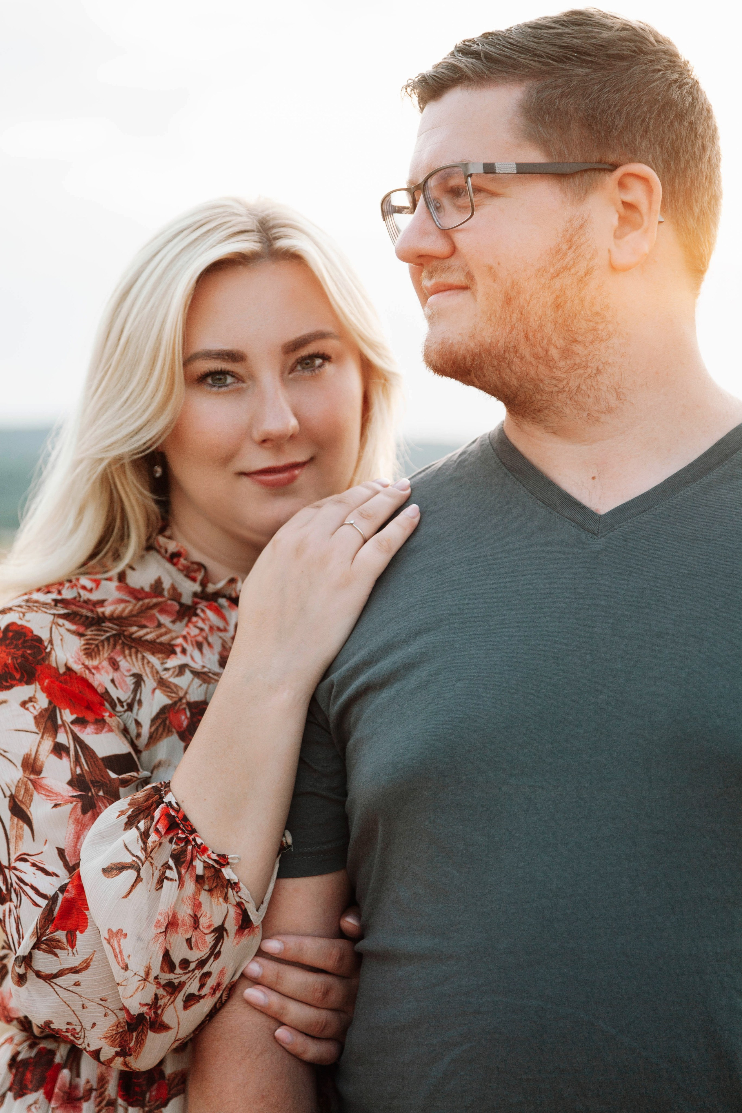 Love stories. Hochzeit Fotograf Lyubov Sun