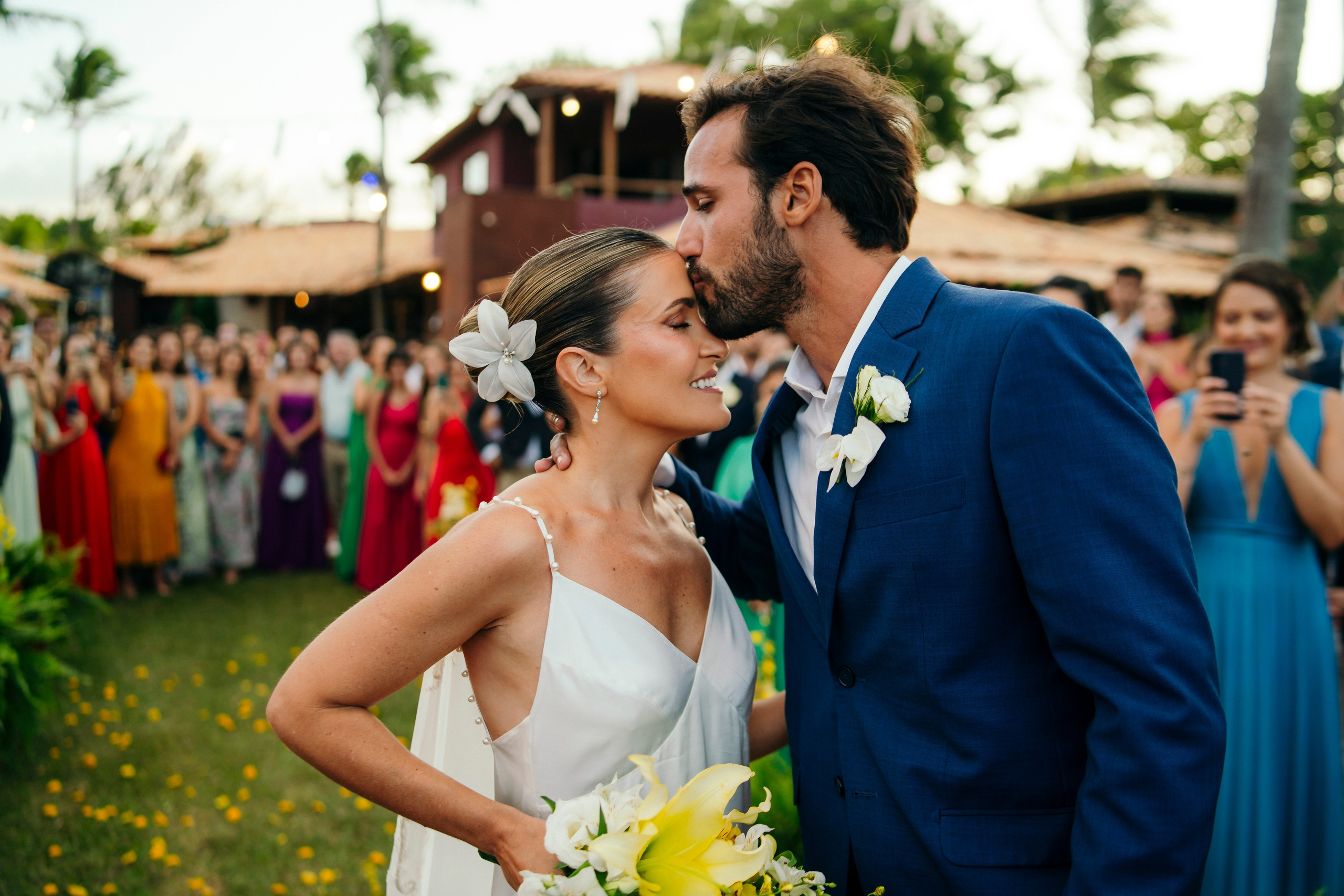 Cela &  Jon | Pipa-RN. Fotógrafo de casamentos e gestantes