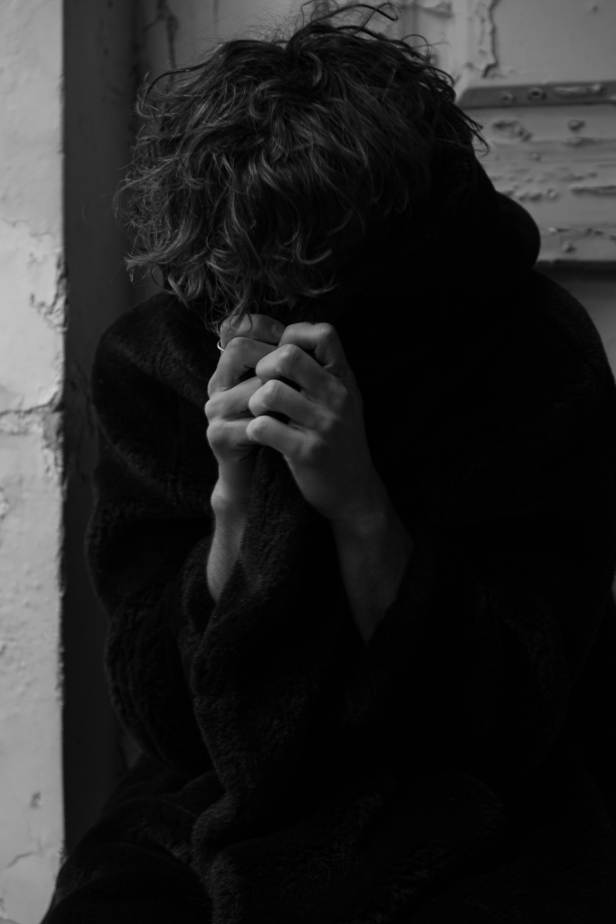 LUCAS. Photographe Karen Tatevosian