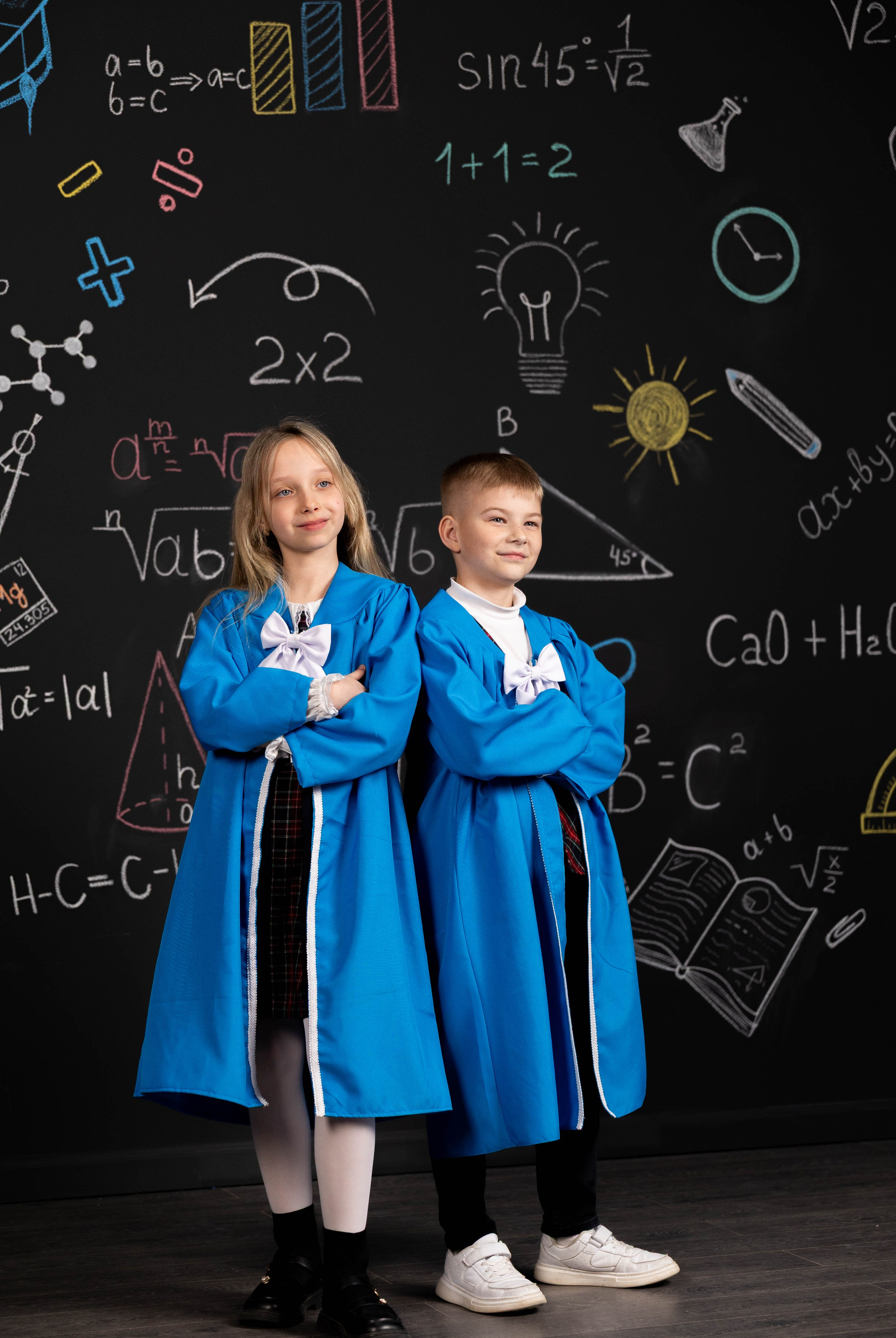 Фотосессия школьников выпускников. Семейный фотограф в Кишиневе, Молдова Врабий Ольга