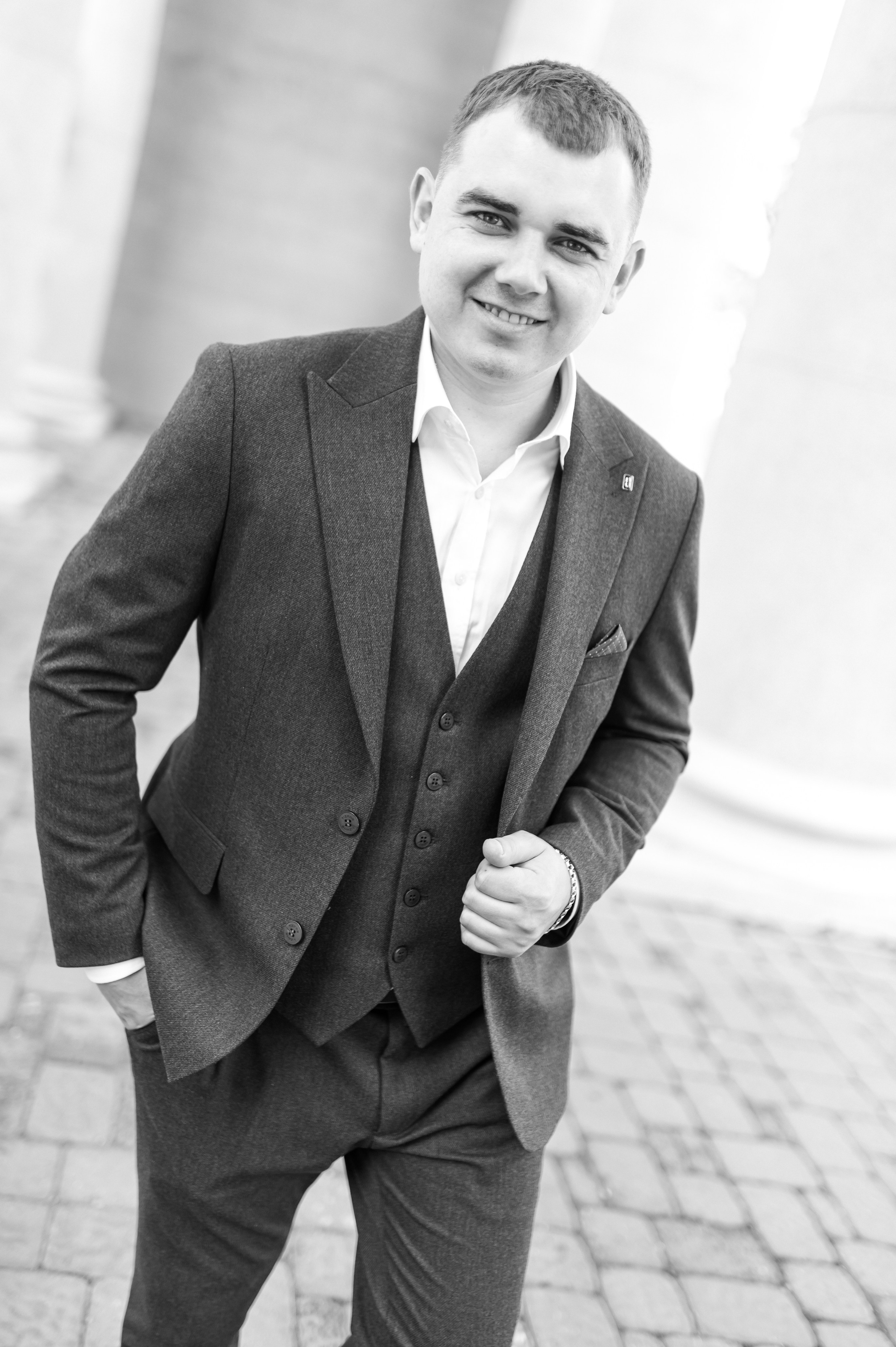 Кристина и Евгений. Свадебный и семейный фотограф в Минске и по всей Беларуси