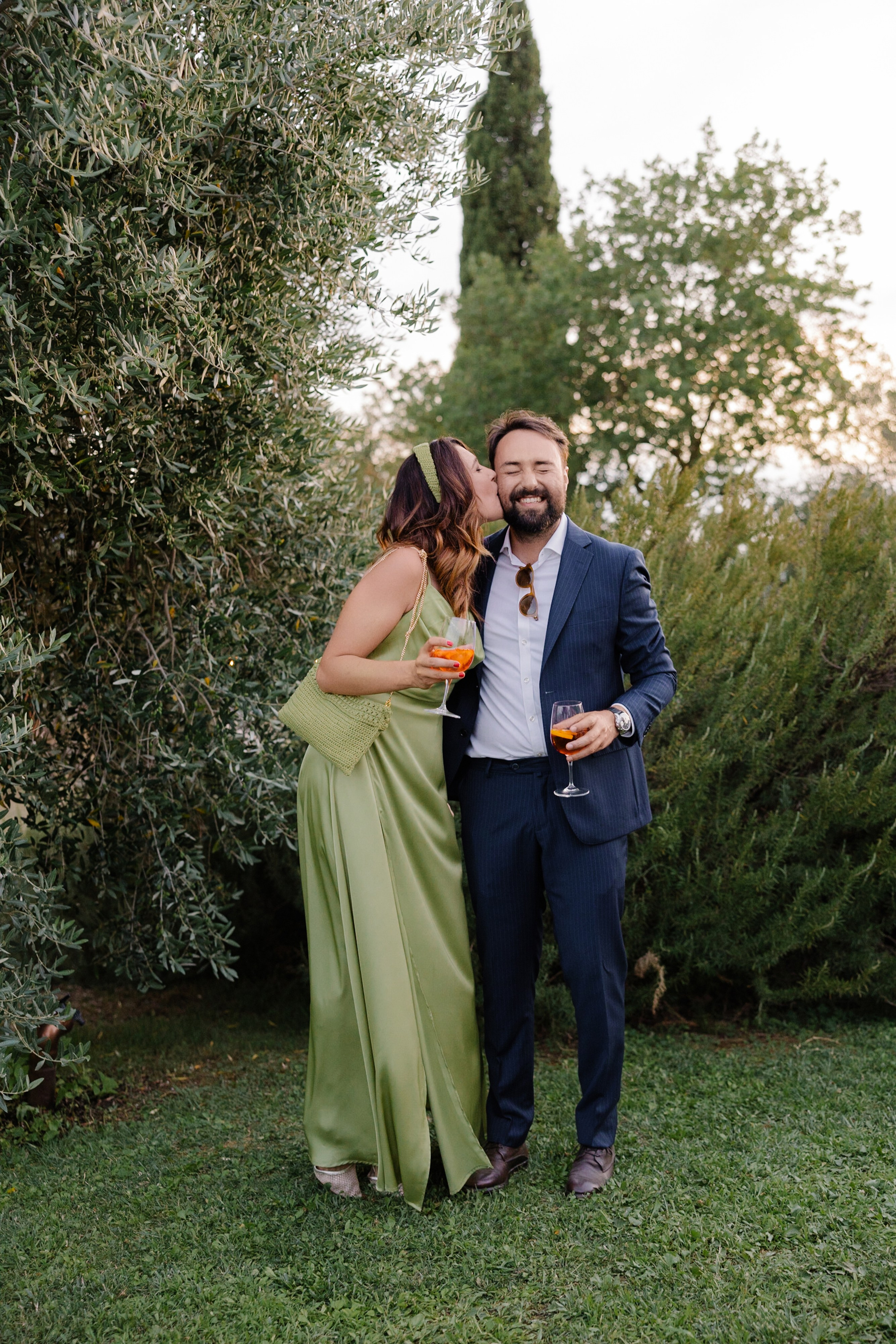 1. Wedding photographer Italy