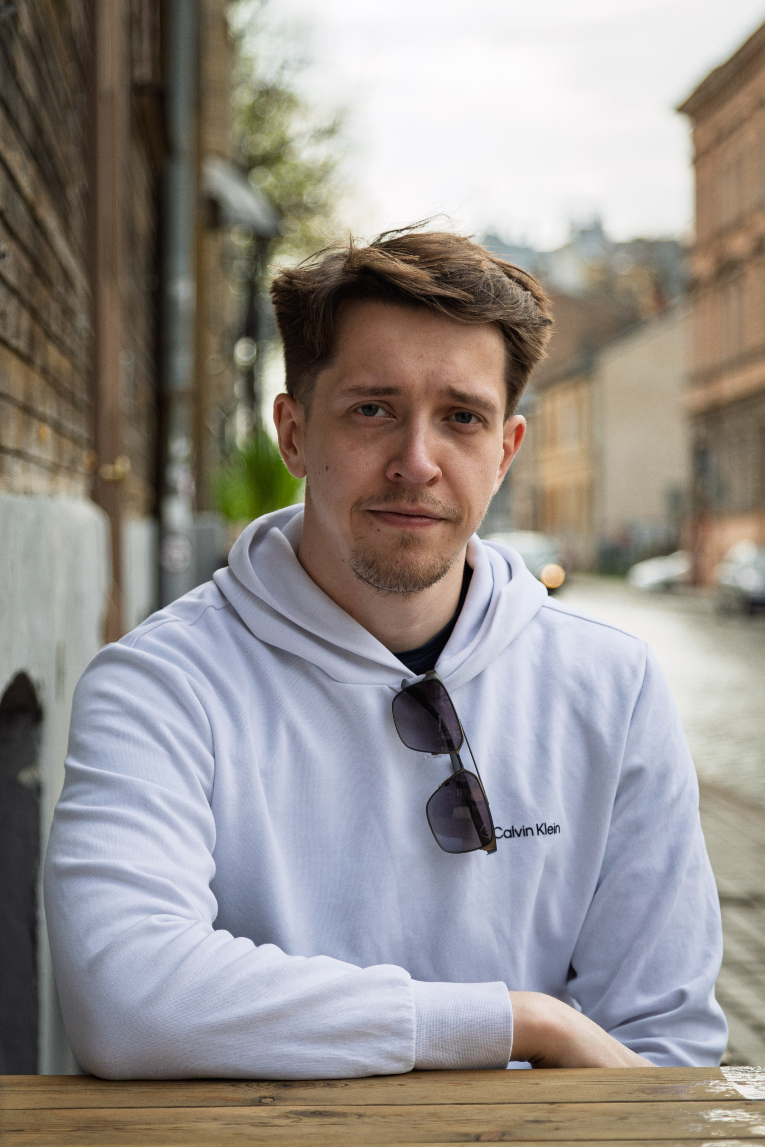 Dzīvesstila portrets | Nauris. Aleks.photo | Pieraksties fotosesijai