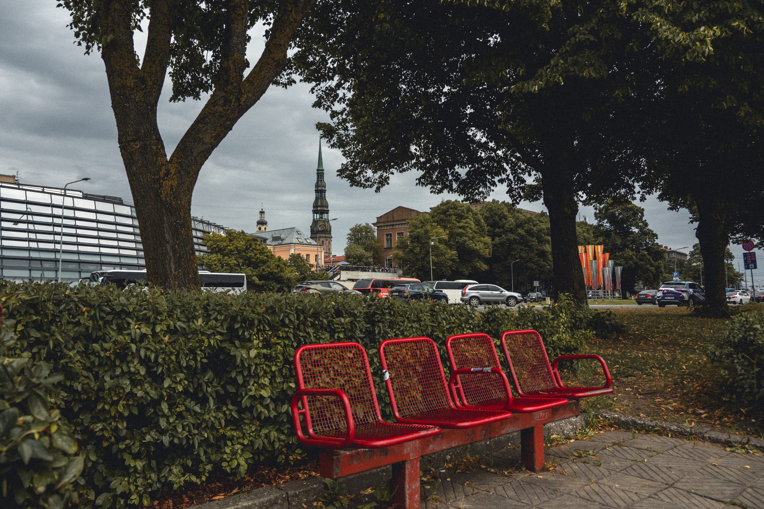 Voyage à Riga. Photographe sur Cote d’Azur. Portraits de familles, couples, enfants, événements