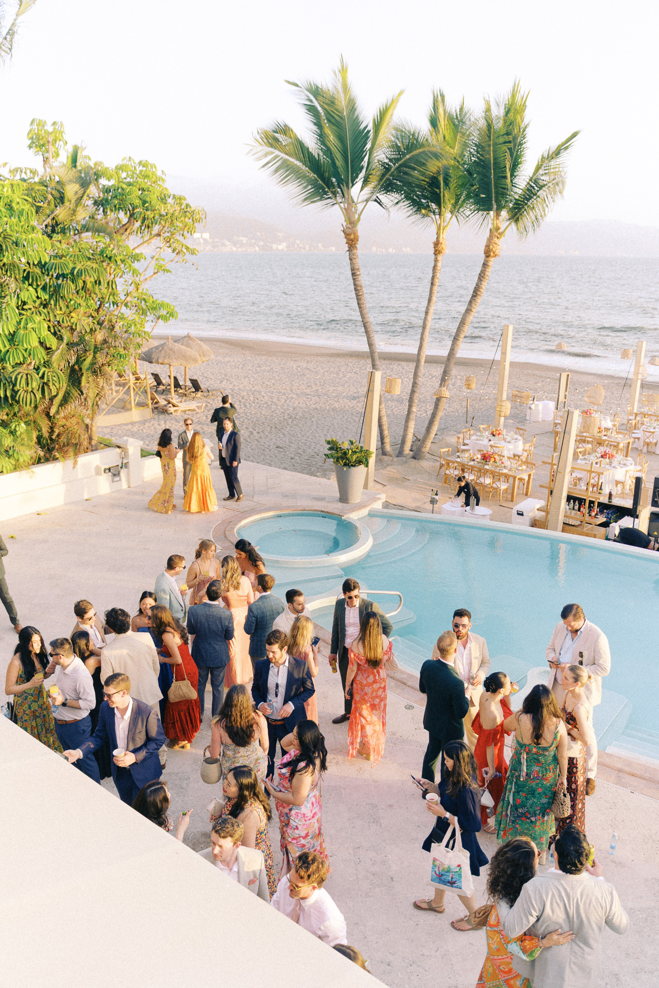 Emilee&Ryan.full. Sayulita Wedding Photographer, Puerto Vallarta, Cabo