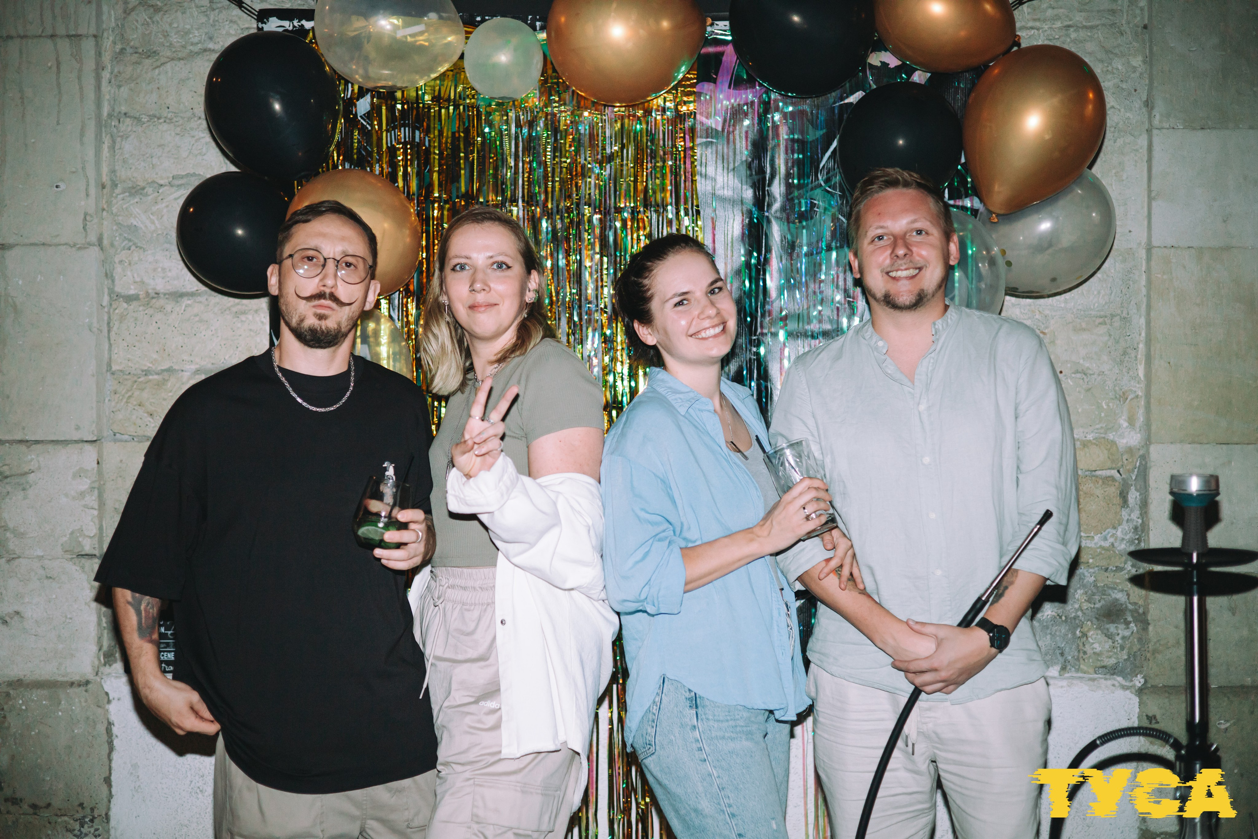 ТУСА. Фотограф Лимассол Кипр Юлия Туменко