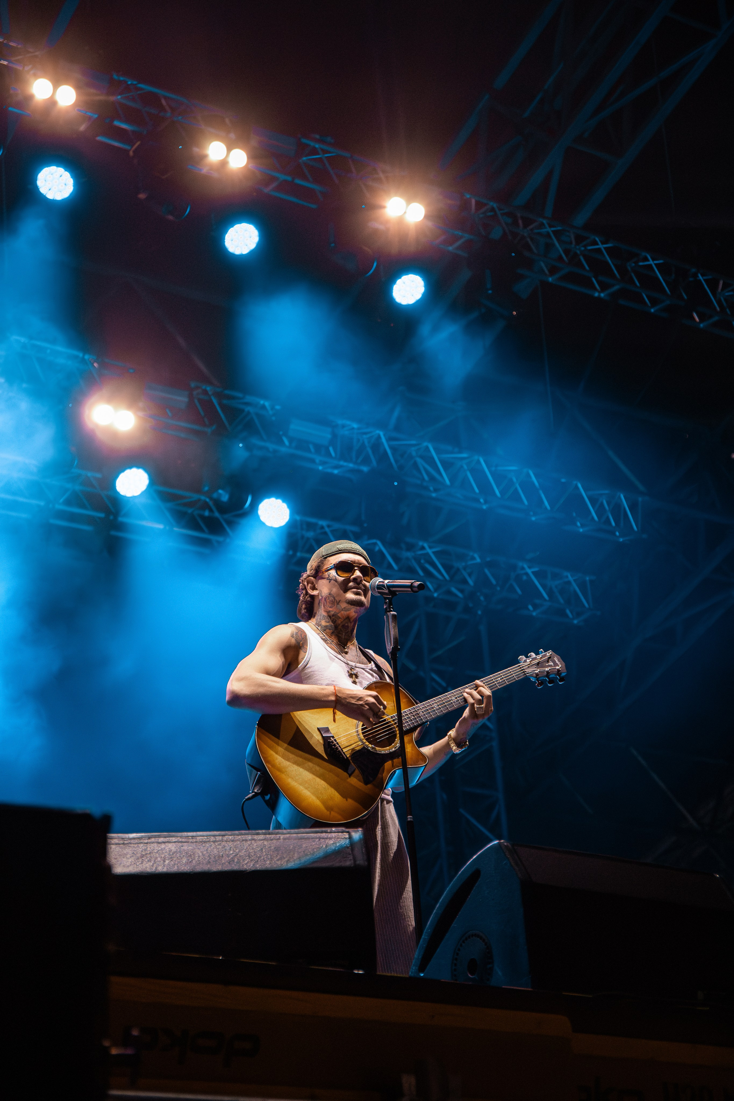 MORGENSHTERN. Фотограф Лимассол Кипр Юлия Туменко