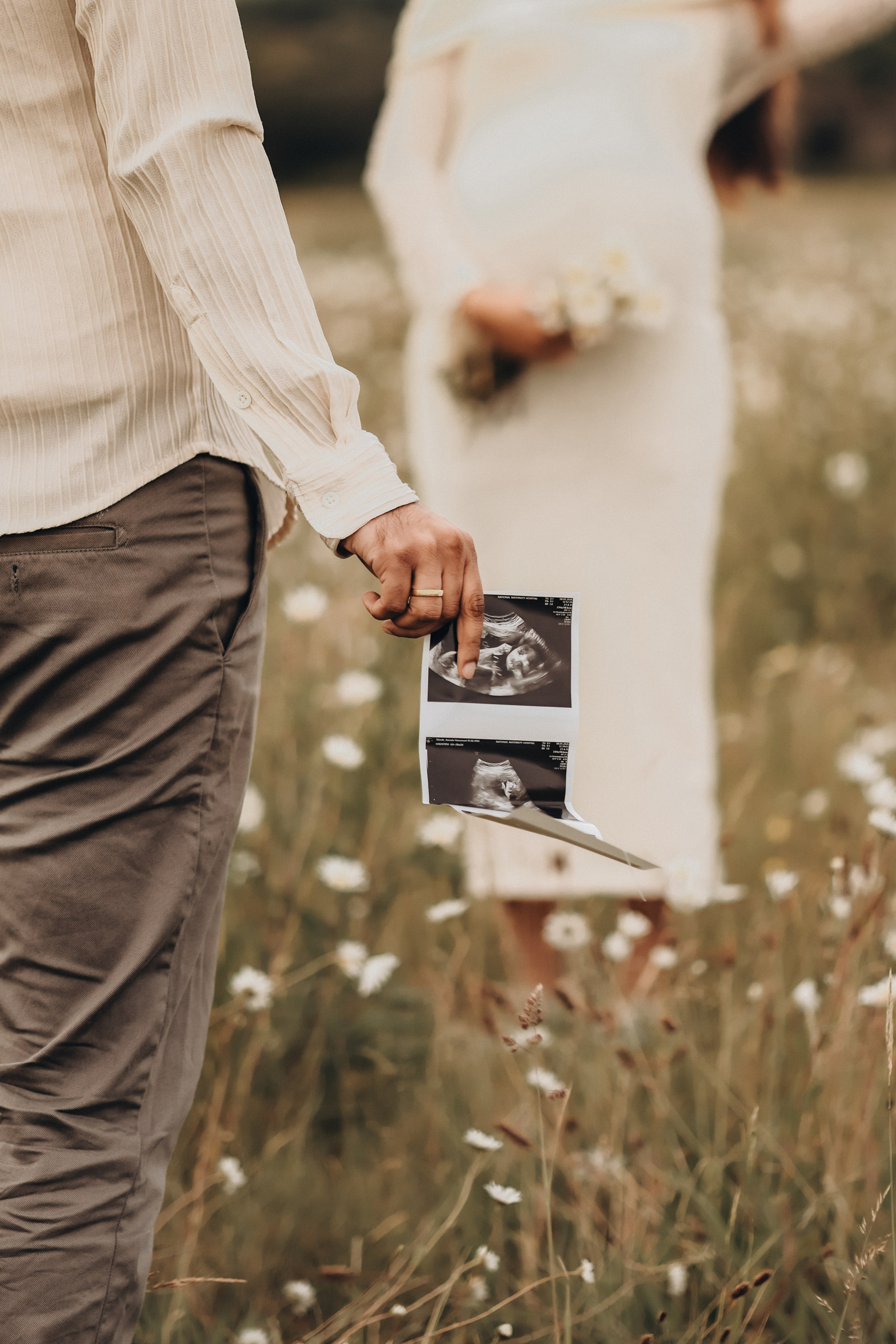 Maternity photoshoot. Photographer Co Dublin, Balbriggan — Agata Maliseva