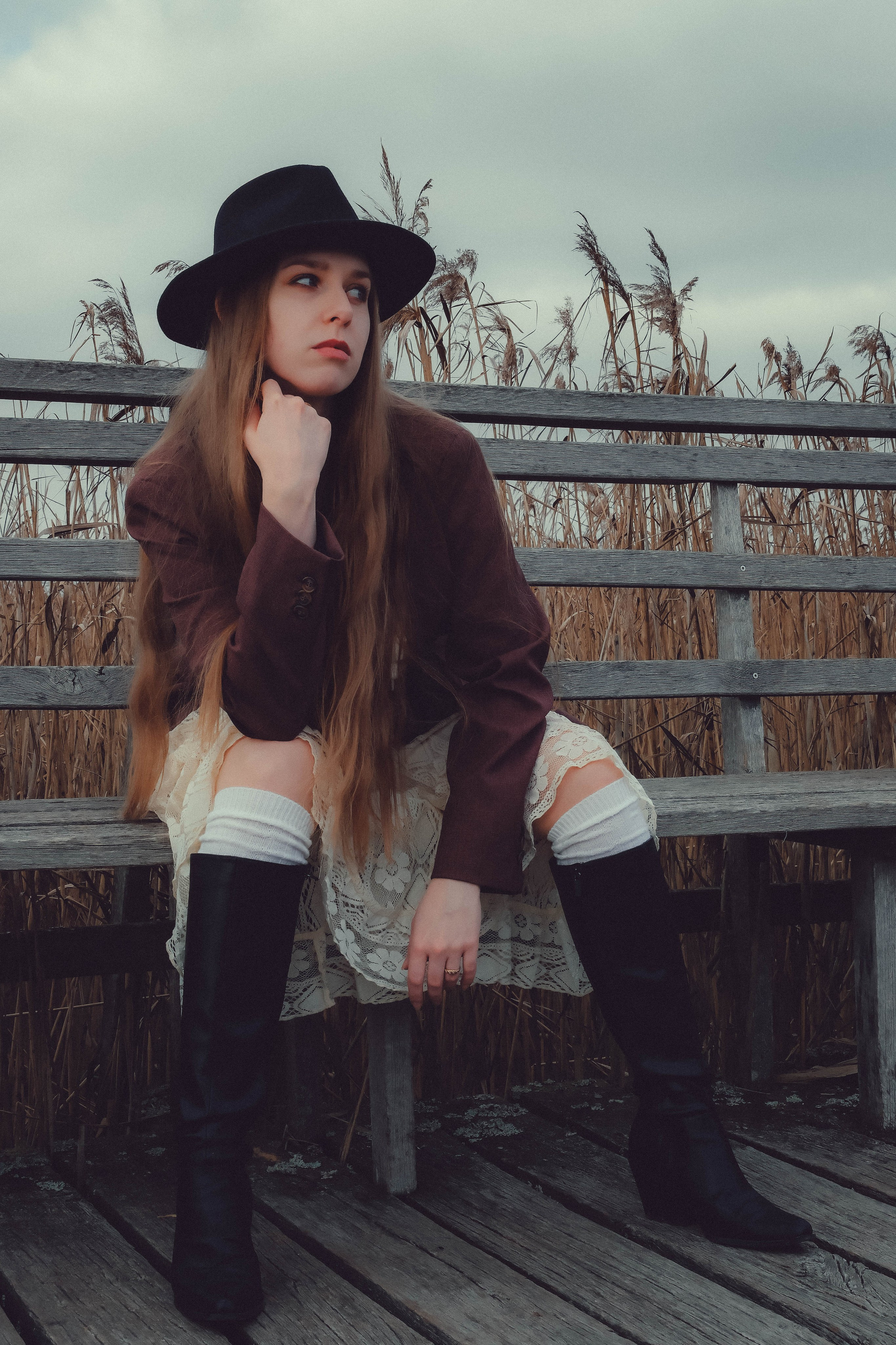 About Me. Natalja Photographie