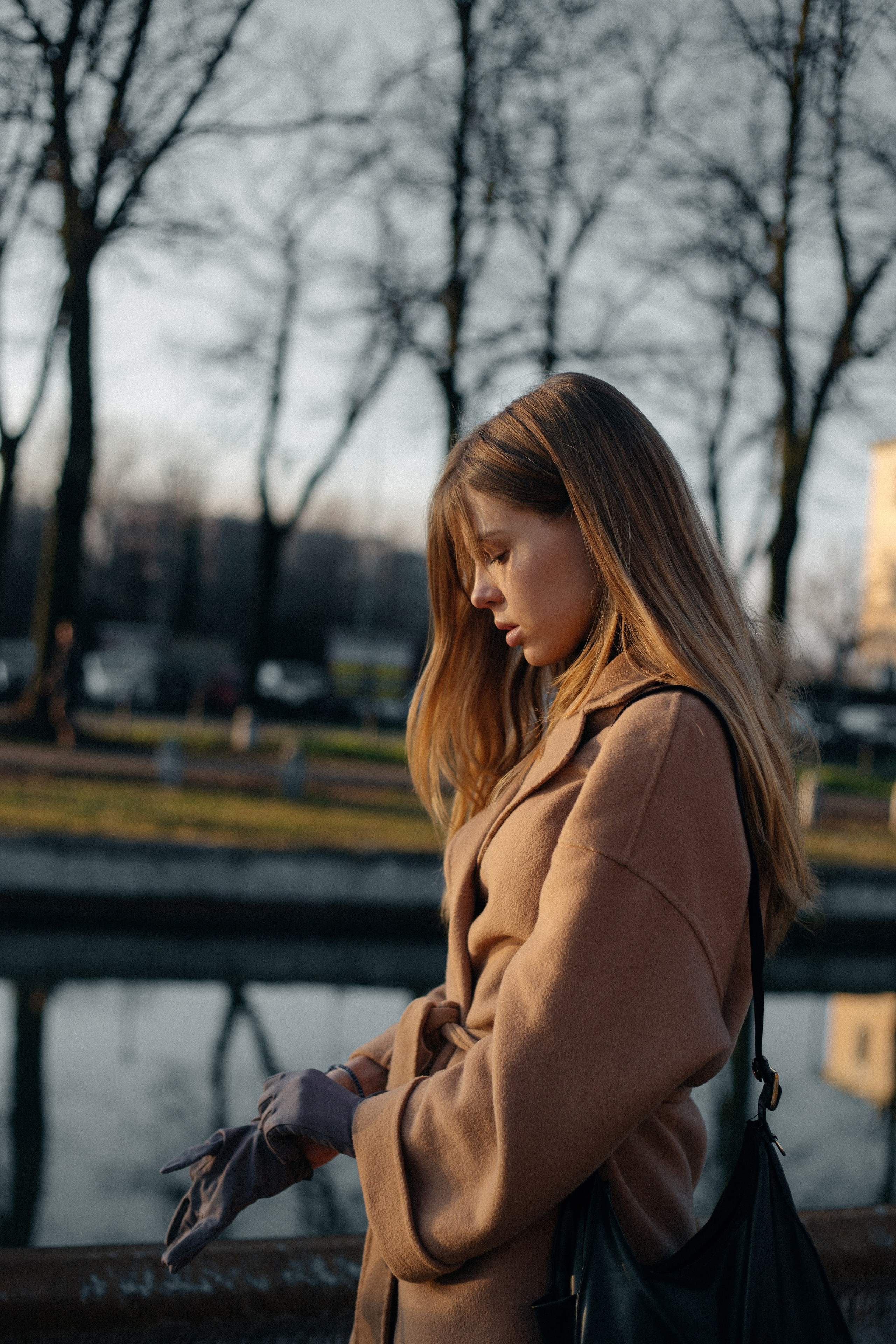 N. Xenia Shvili Photo