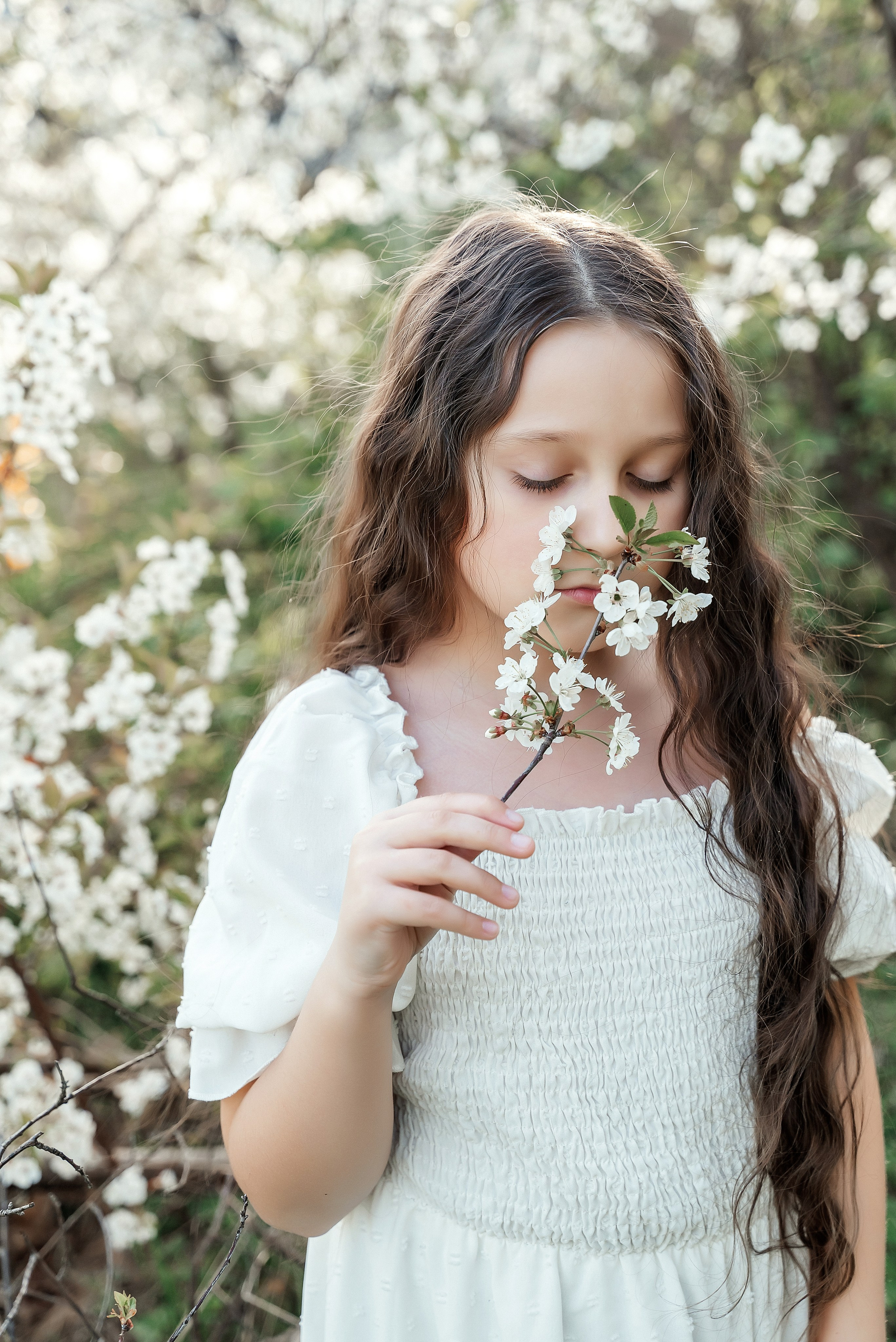 Эмилия. Ваш фотограф в Латгалии — Александра Юхневича!