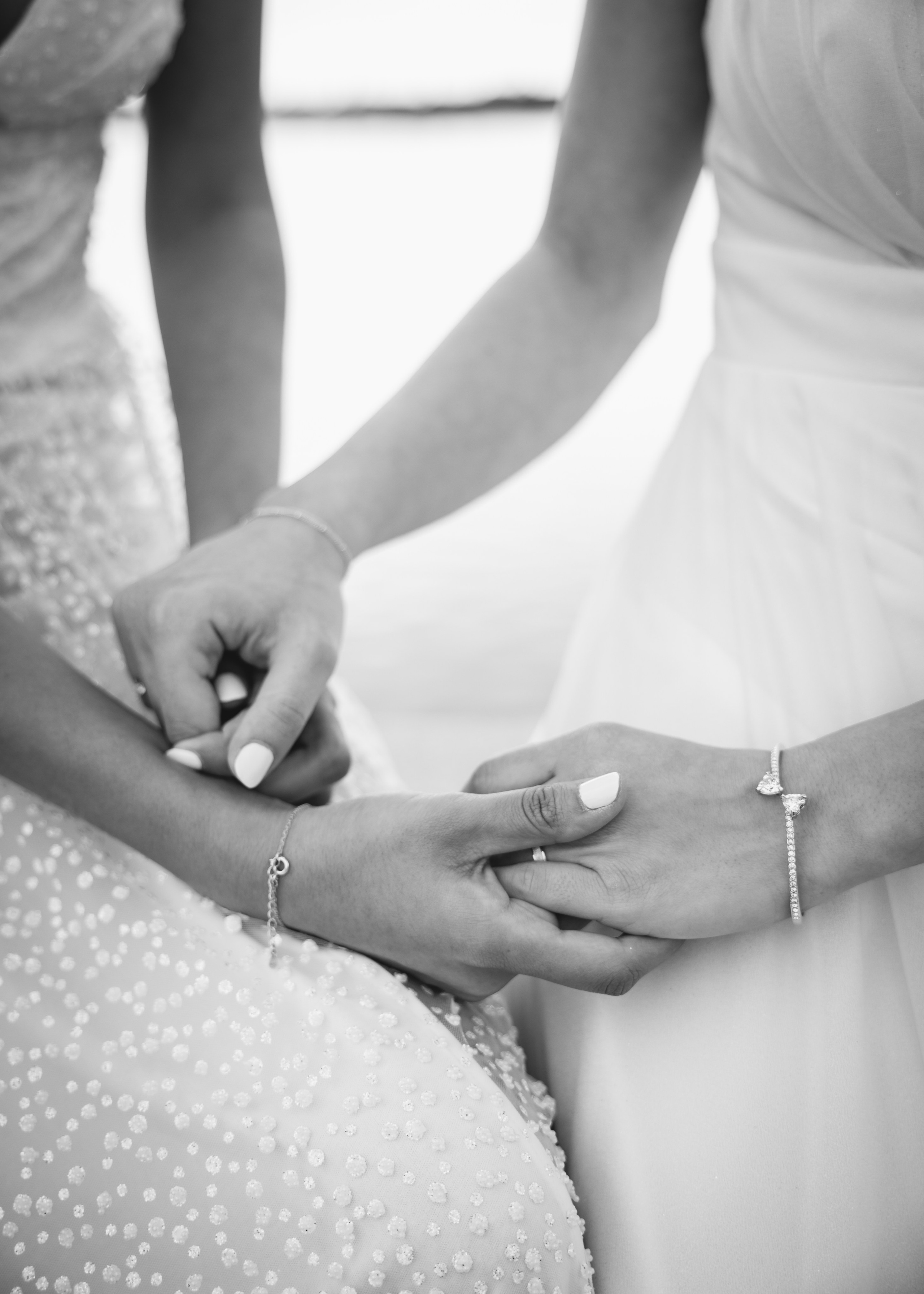 Shai & Batel. Professional wedding photographer in Copenhagen, Denmark — Julia Byron