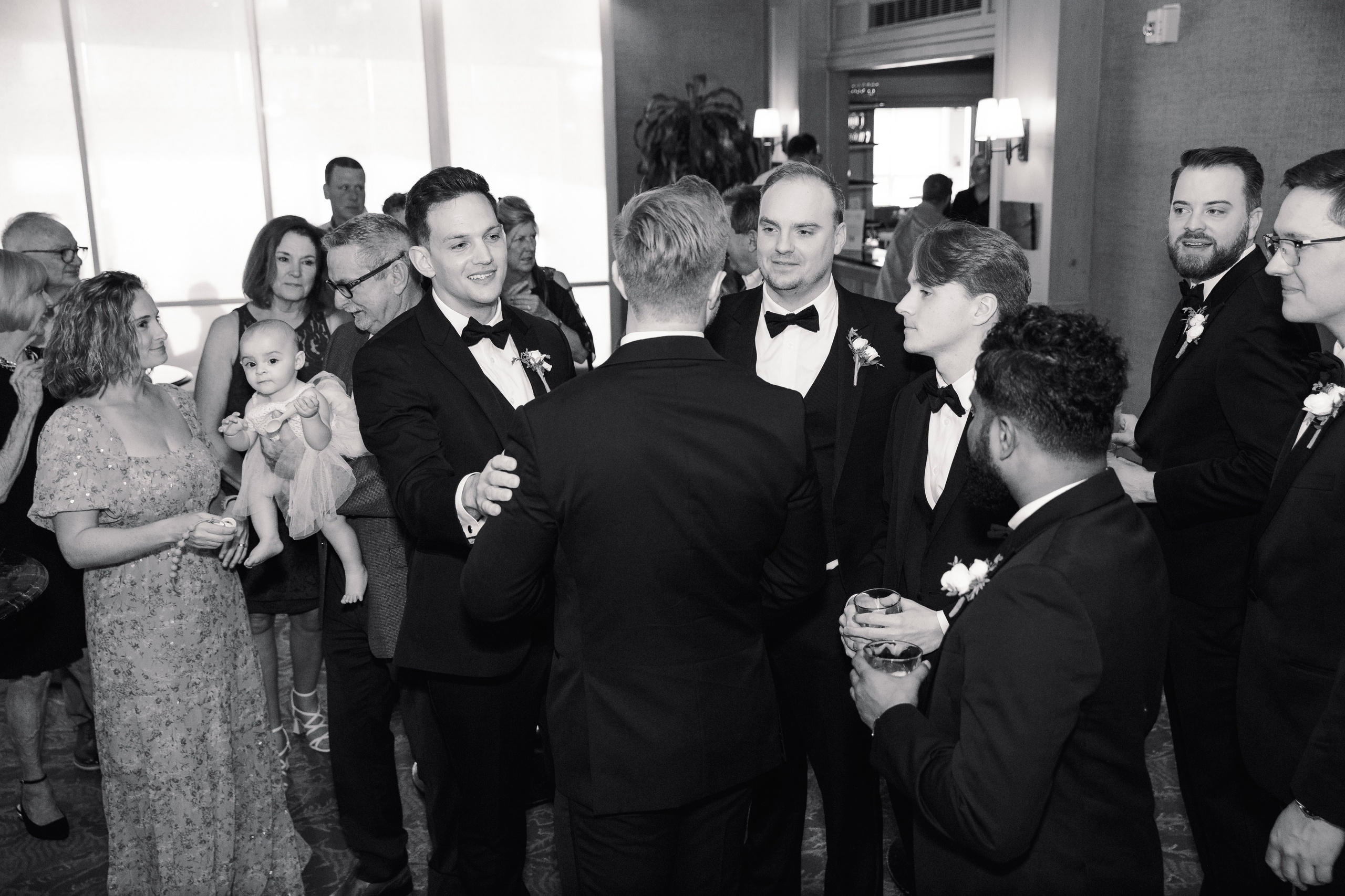 A&B. Wedding photographer in Florida