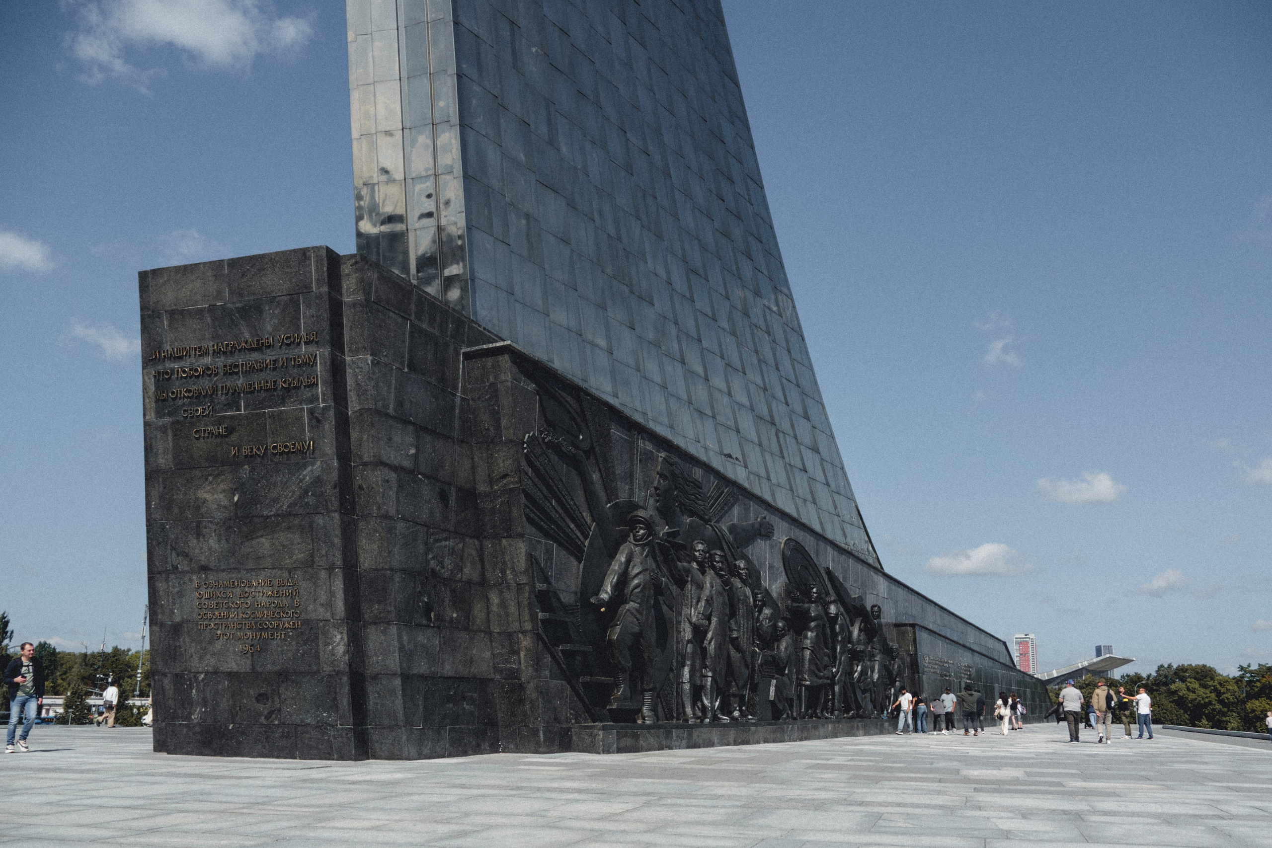 ВДНХ и Ботанический сад. Семейный и детский фотограф на Лазурном Берегу