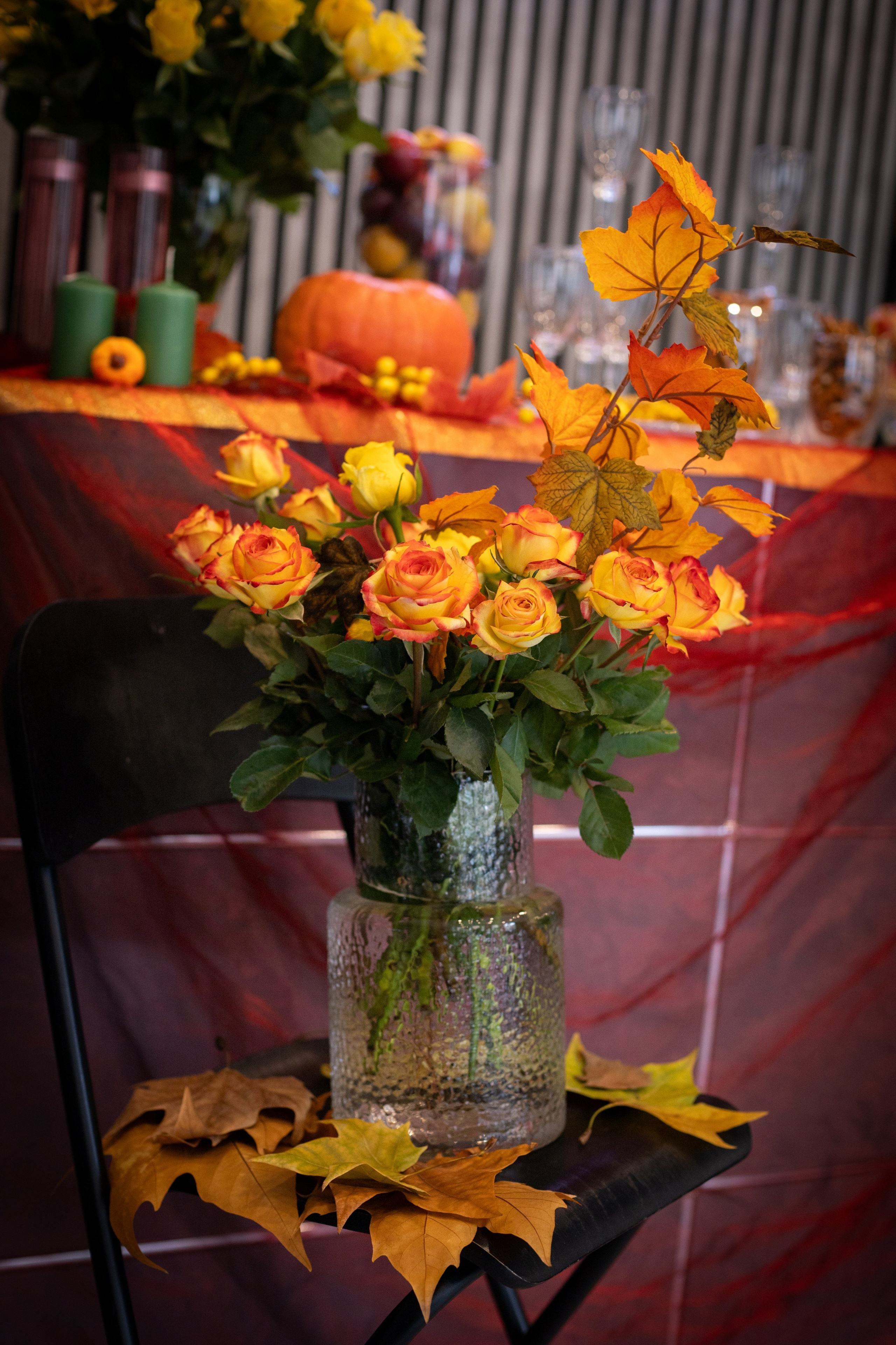 Выпускной Rubin Beauty Academy. PHOTOgrapher Germany MARBURG