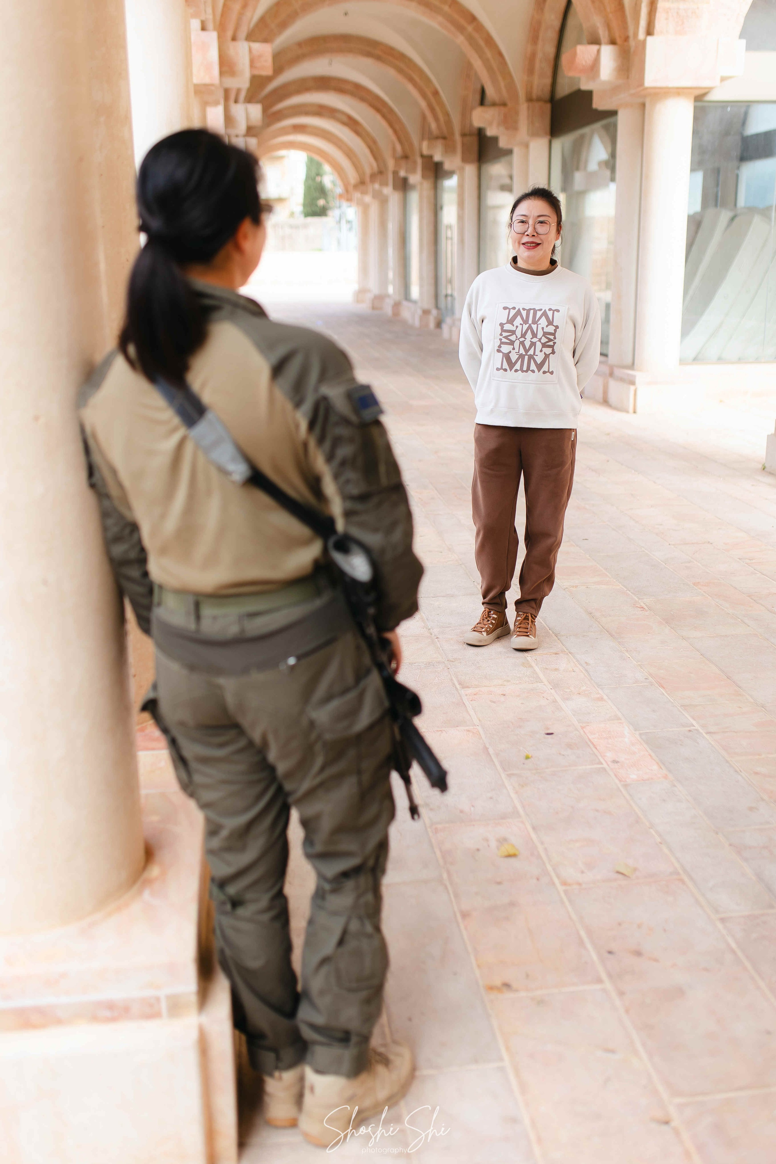 MOTHER AND ME (YMCA). Https://shi-photo.com/