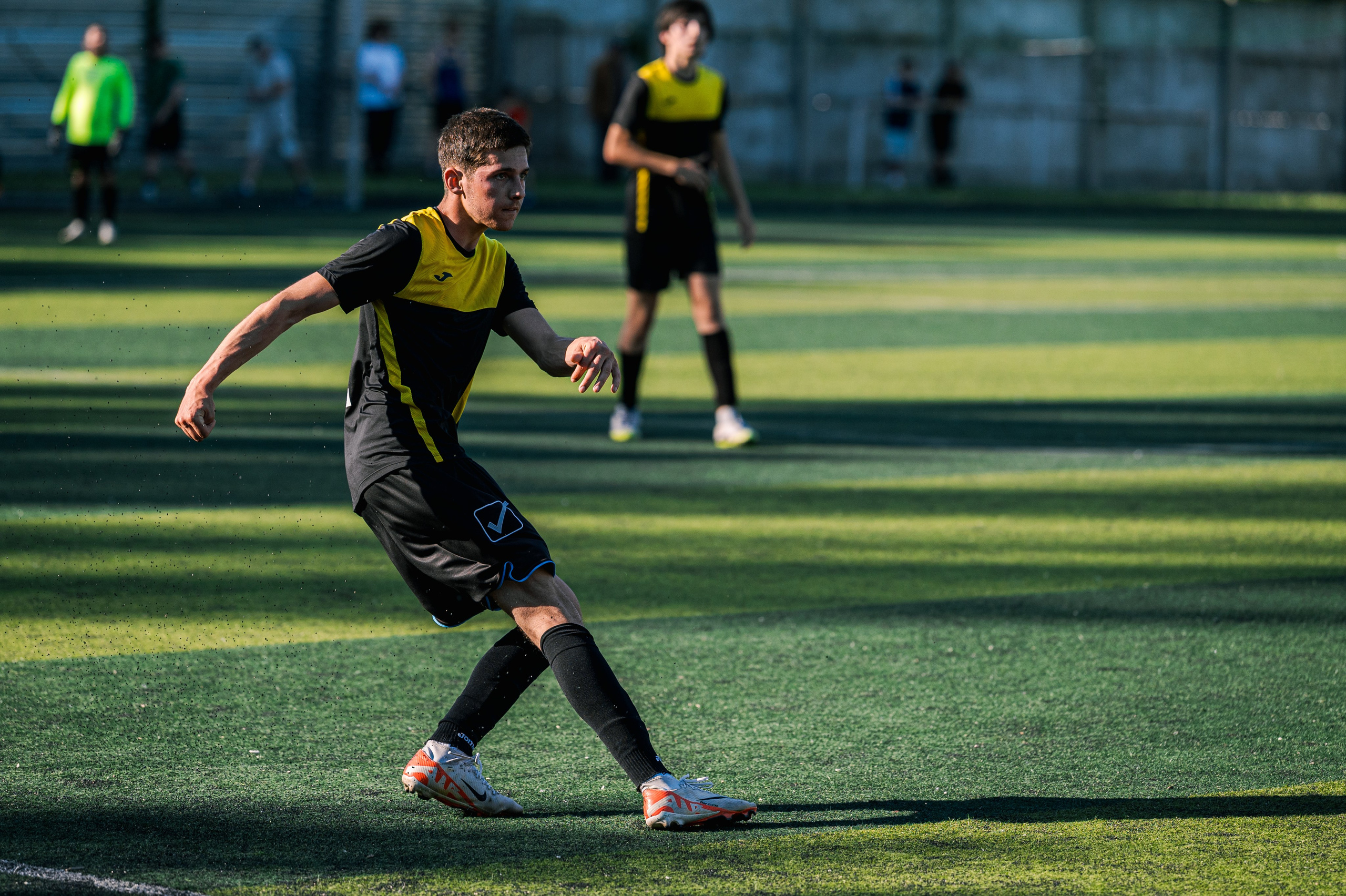 Sporting Galati — Vointa Cudalbi. Fotograf de Sport, Portret, Produs, Corporate, Cultural și Evenimente în Galați | Valentin Stanciu