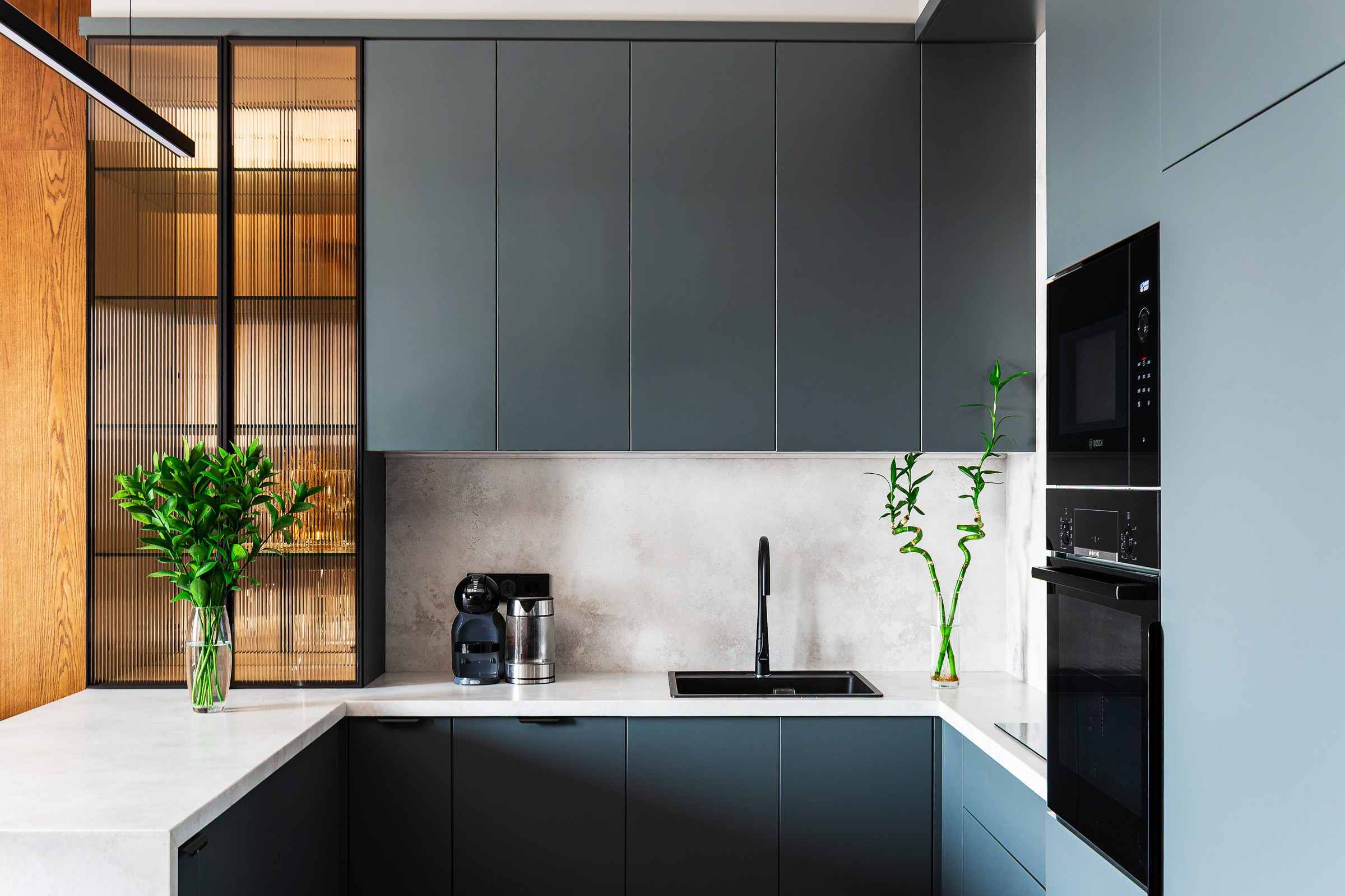 Фотосессия интерьеров и недвижимости в Ташкенте