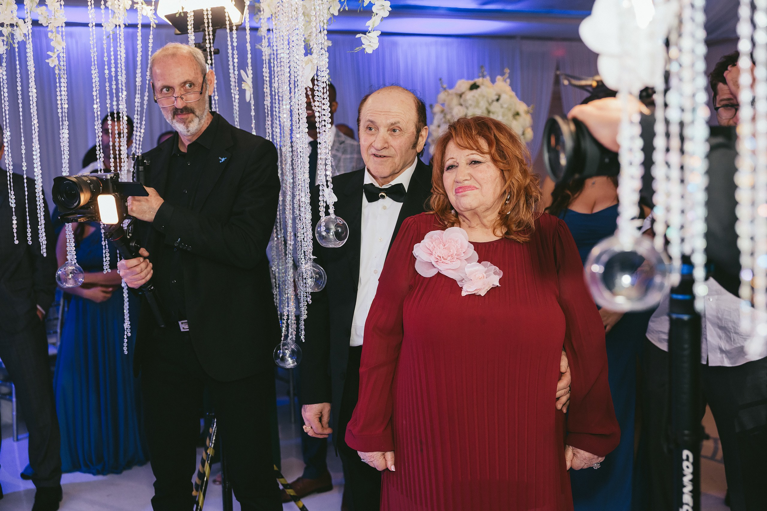 06.08.2025 Wedding. Wedding family event photographer in Chicago Nick Yushevich