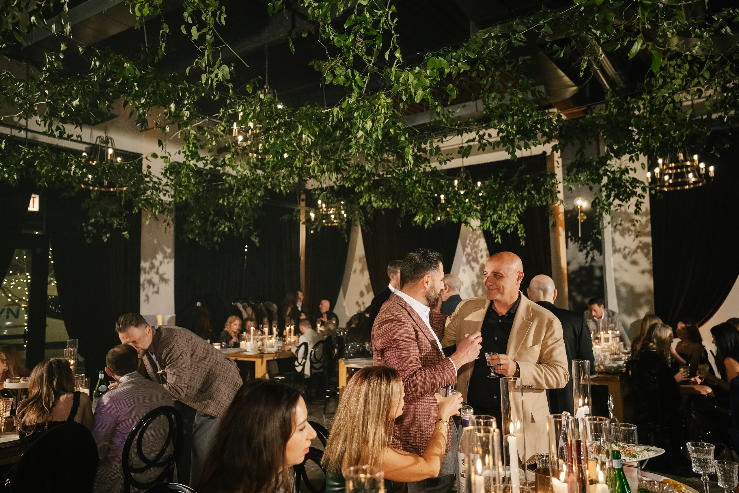 12.05.2025 Birthday Party. Wedding family event photographer in Chicago Nick Yushevich