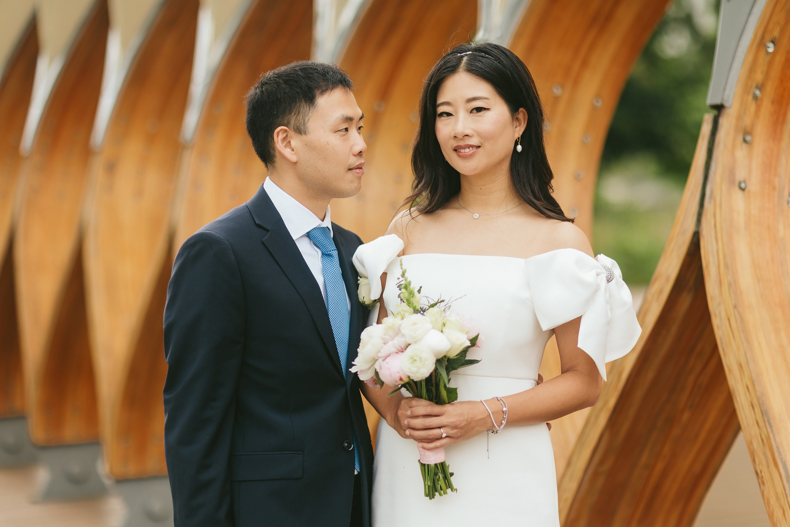 06.20.2025 Wedding. Wedding family event photographer in Chicago Nick Yushevich