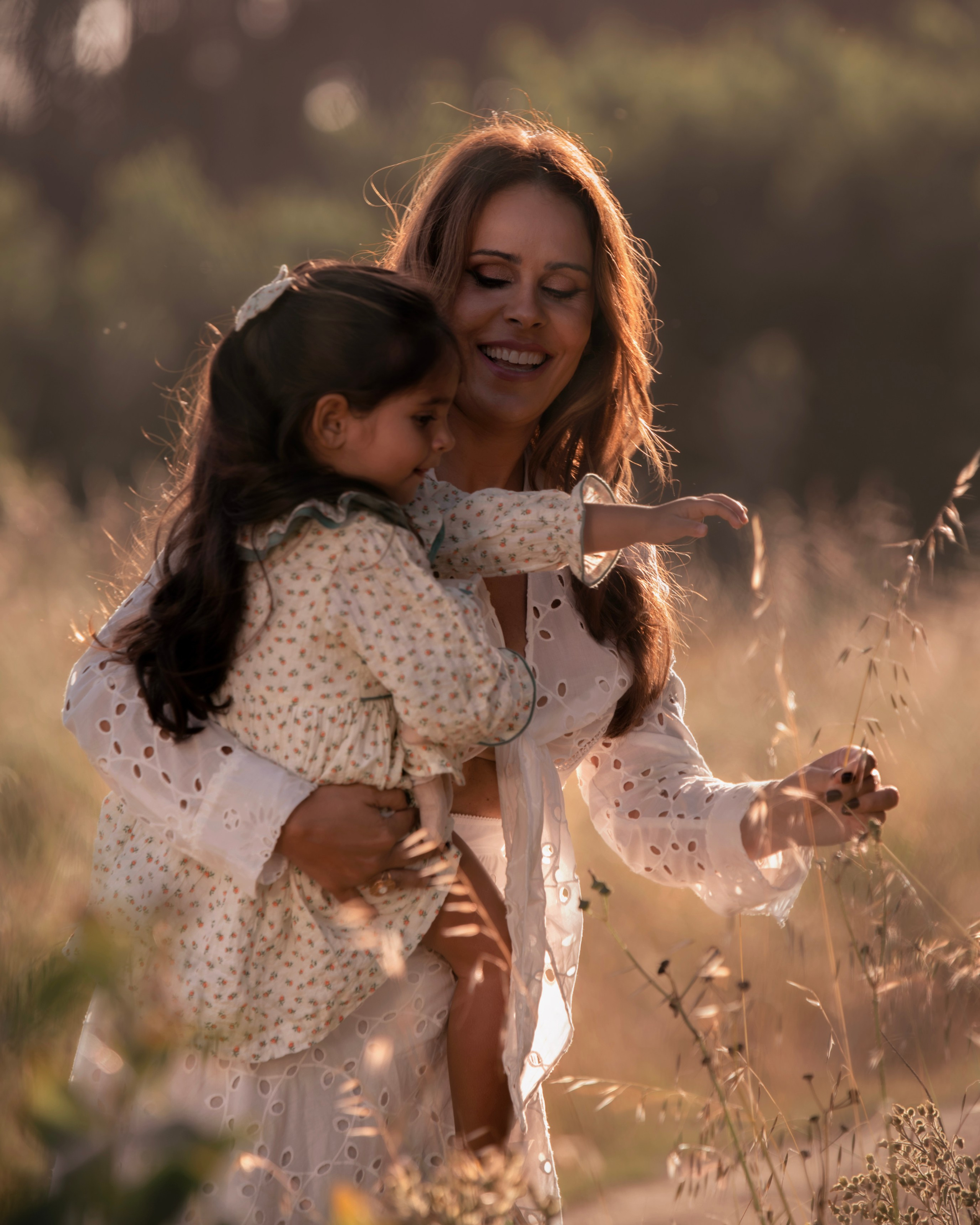 SUMMER DAY. Anastasiia Antoniuk portrait, family and couple photographer, Portugal