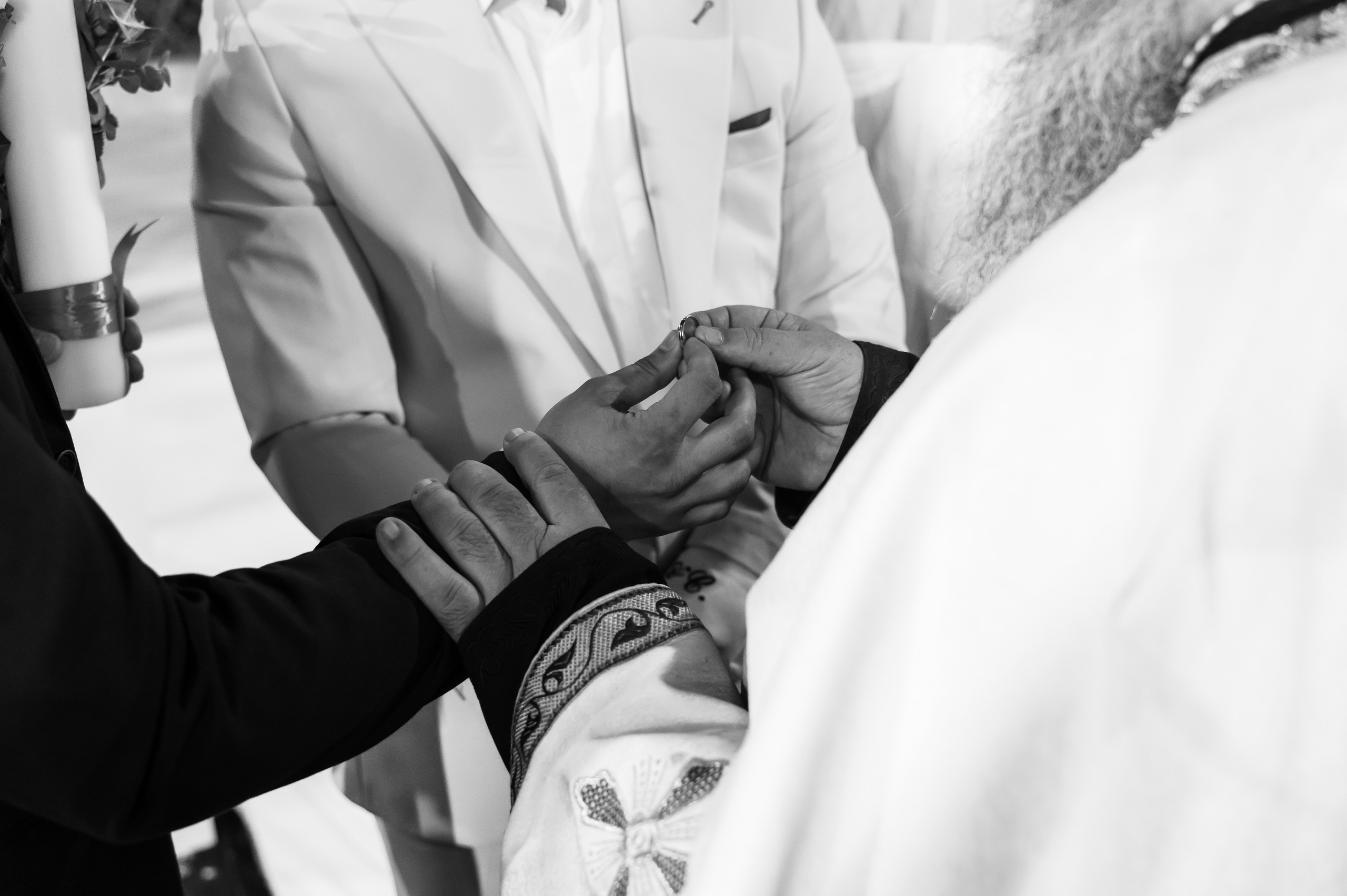 Nunta Daria si Calin. Home