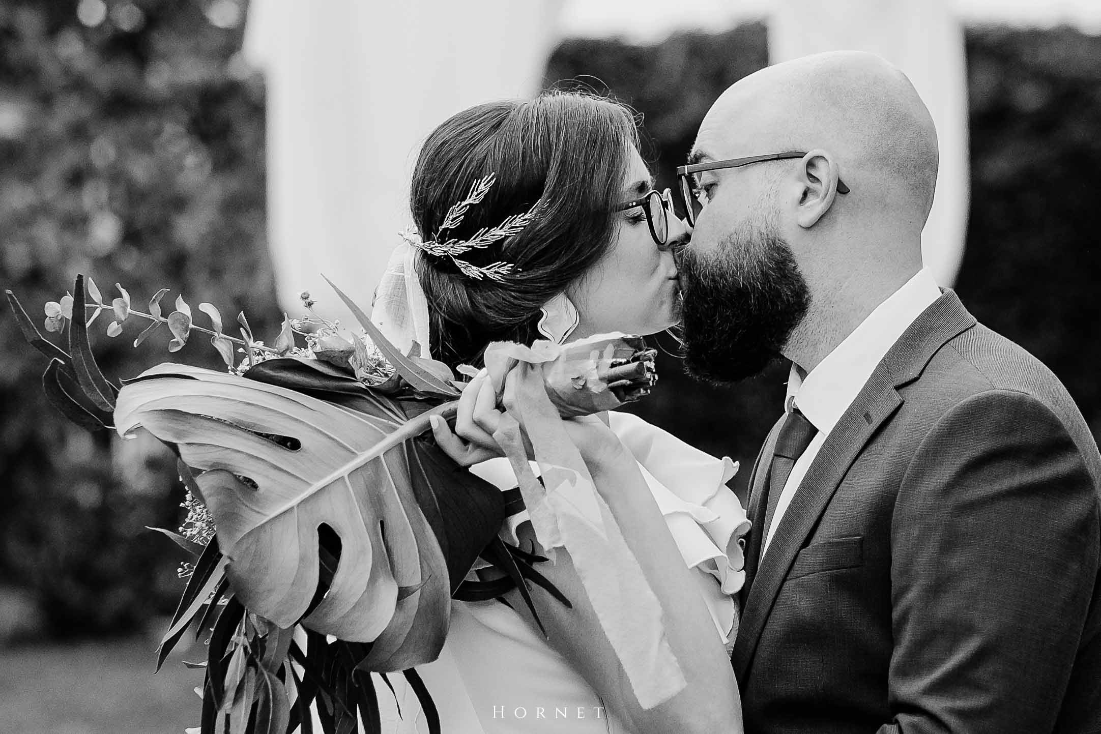 Iuliana + Ionut. Hornetart
